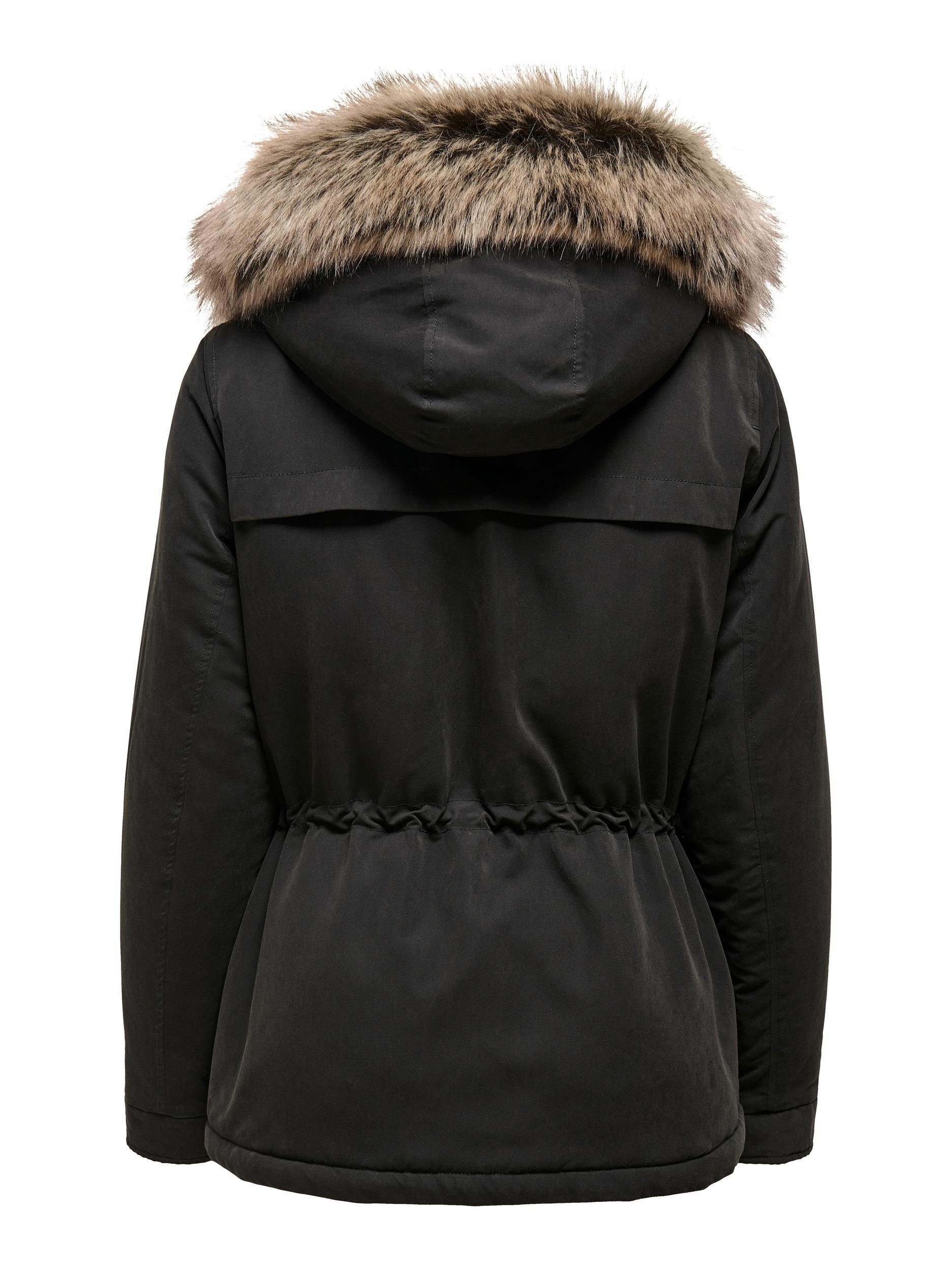 Only Parka ONLNEWSTARLINE AW PARKA CC OTW