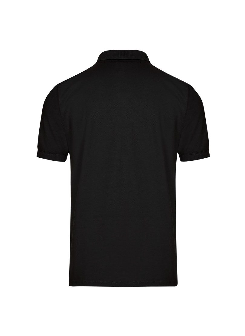 Trigema Poloshirt Trigema Poloshirt (1-delig)