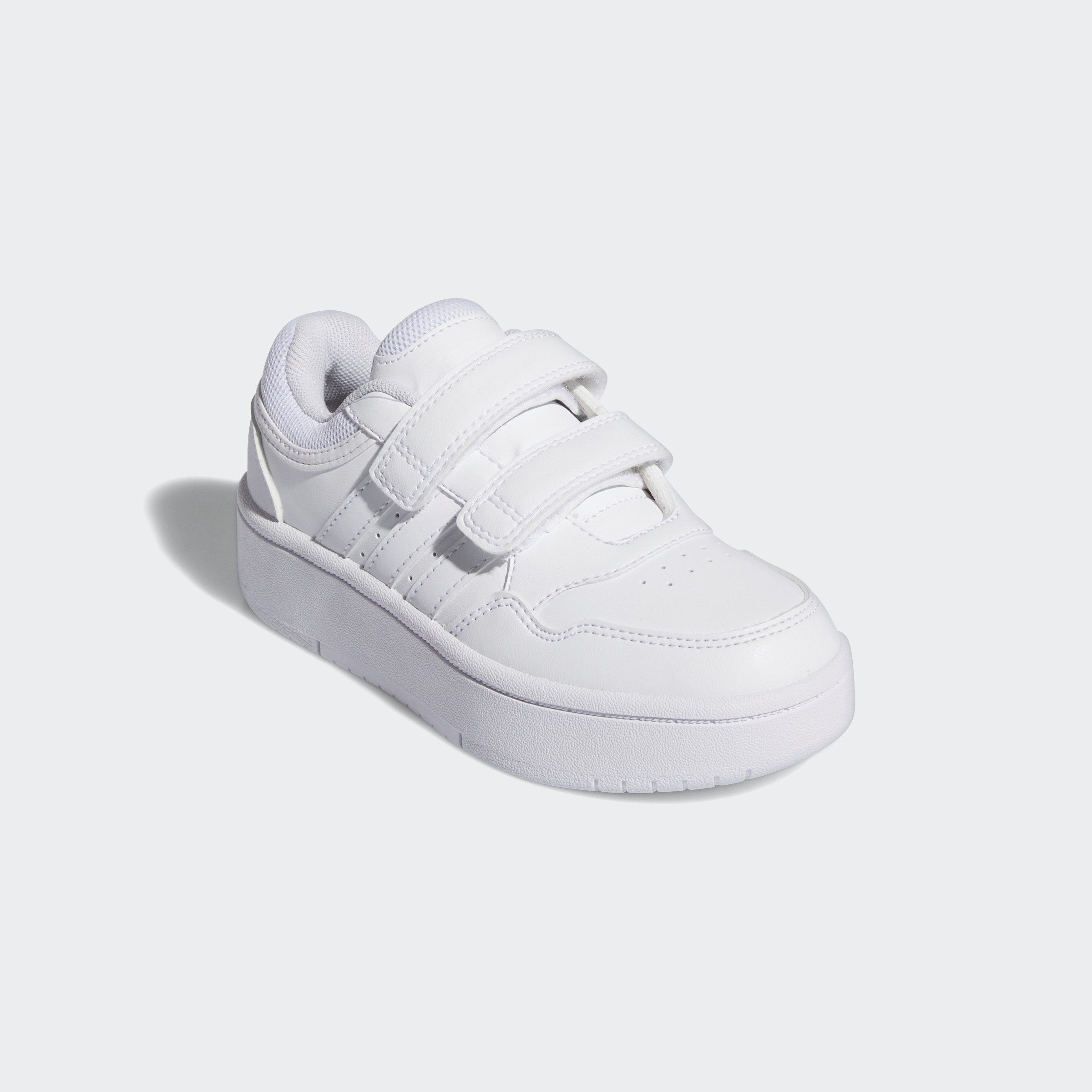 adidas Sportswear Klittenbandschoenen HOOPS 3.0 BOLD KIDS