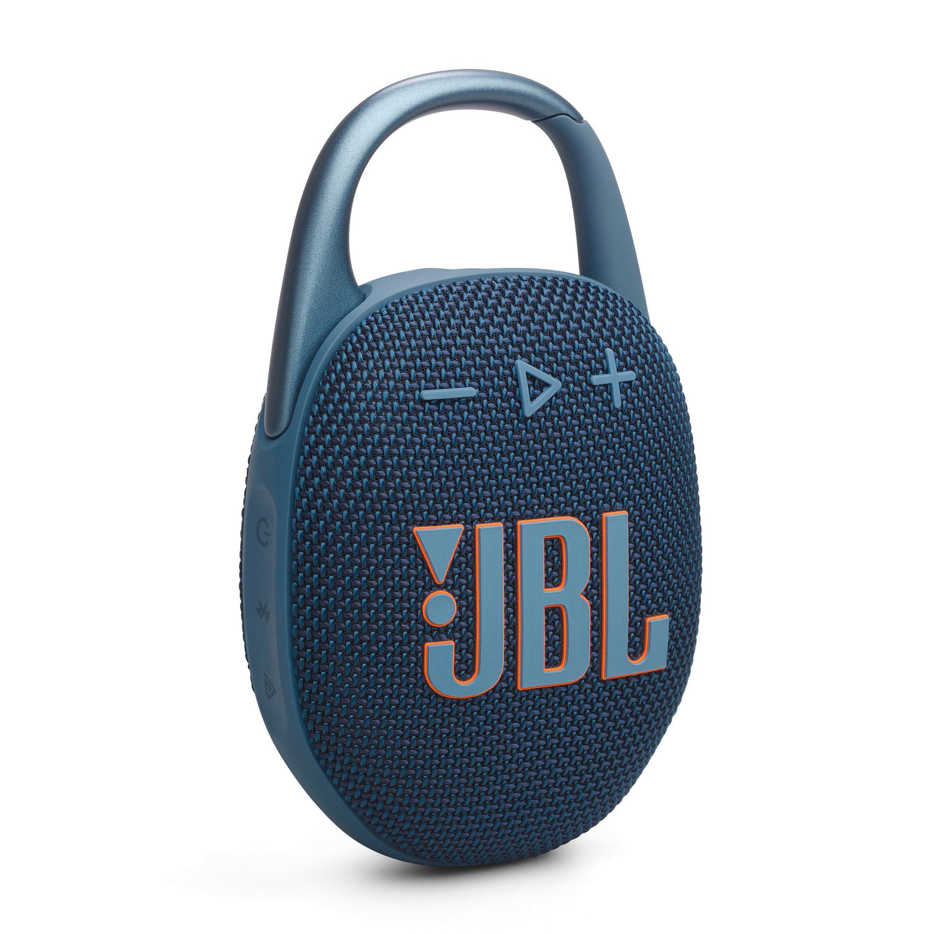 JBL Bluetooth luidspreker Clip 5 ultra-compact, water- en stofbestendig (ip67), 7 watt rms