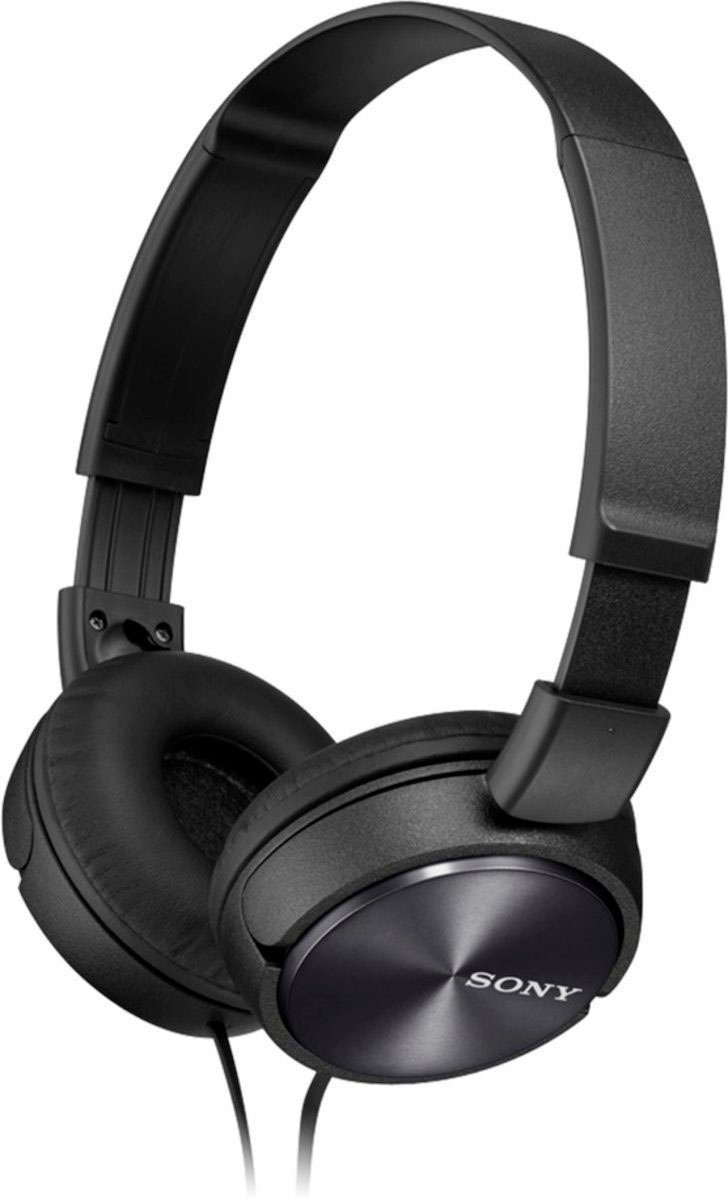 Sony Over-ear-hoofdtelefoon MDR-ZX310