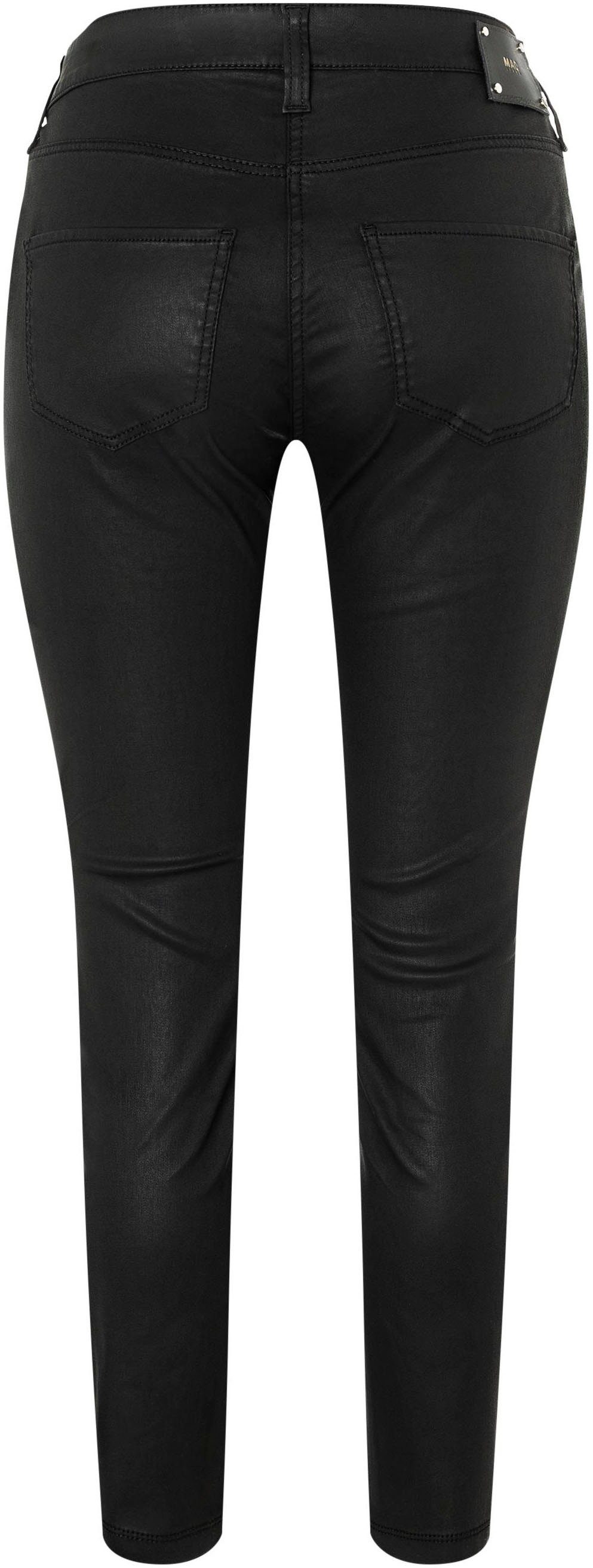 MAC Skinnybroek Skinny Zip