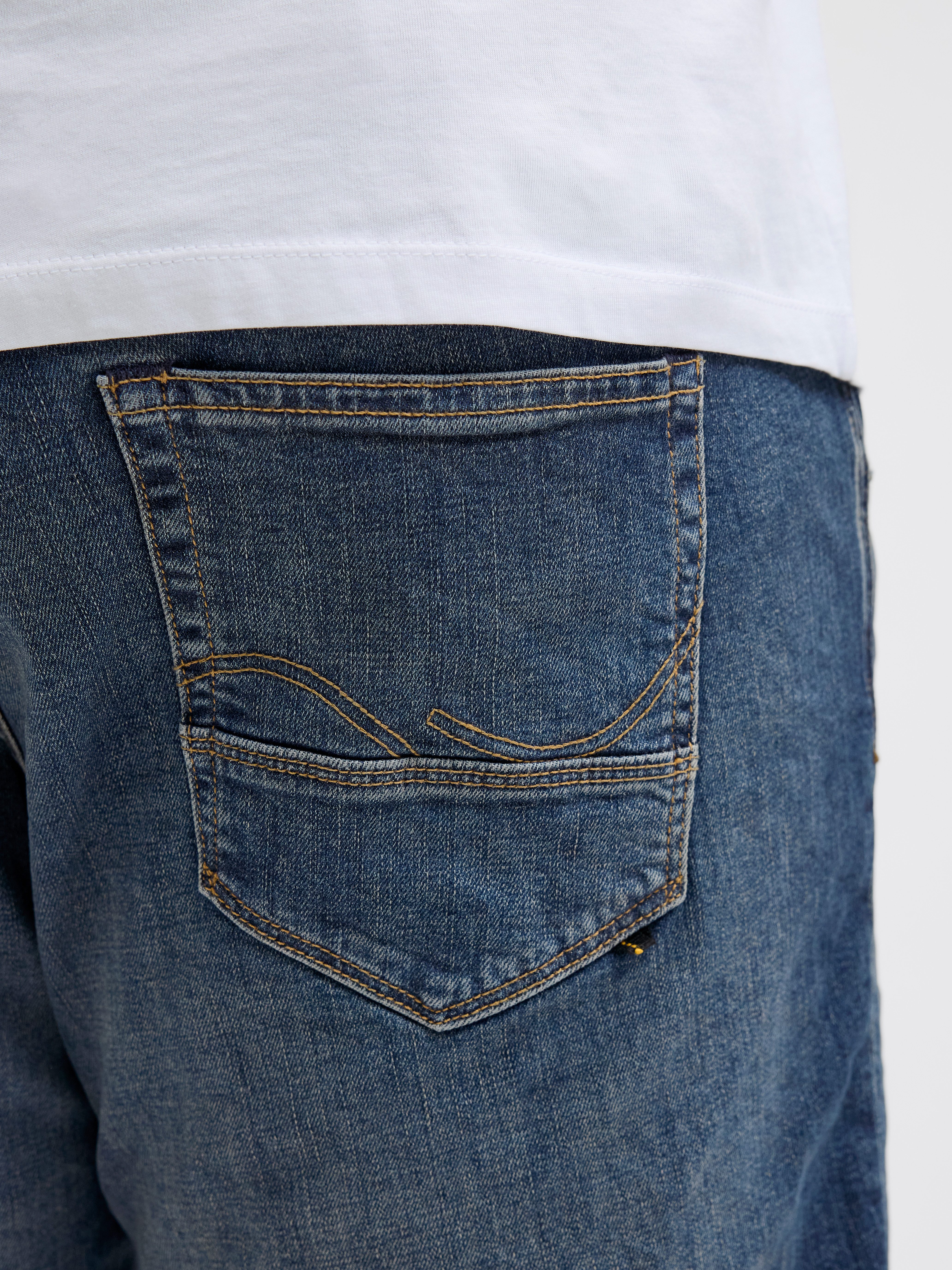 Jack & Jones PlusSize Comfort fit jeans JJIMIKE JJFOX CB 082 PLS