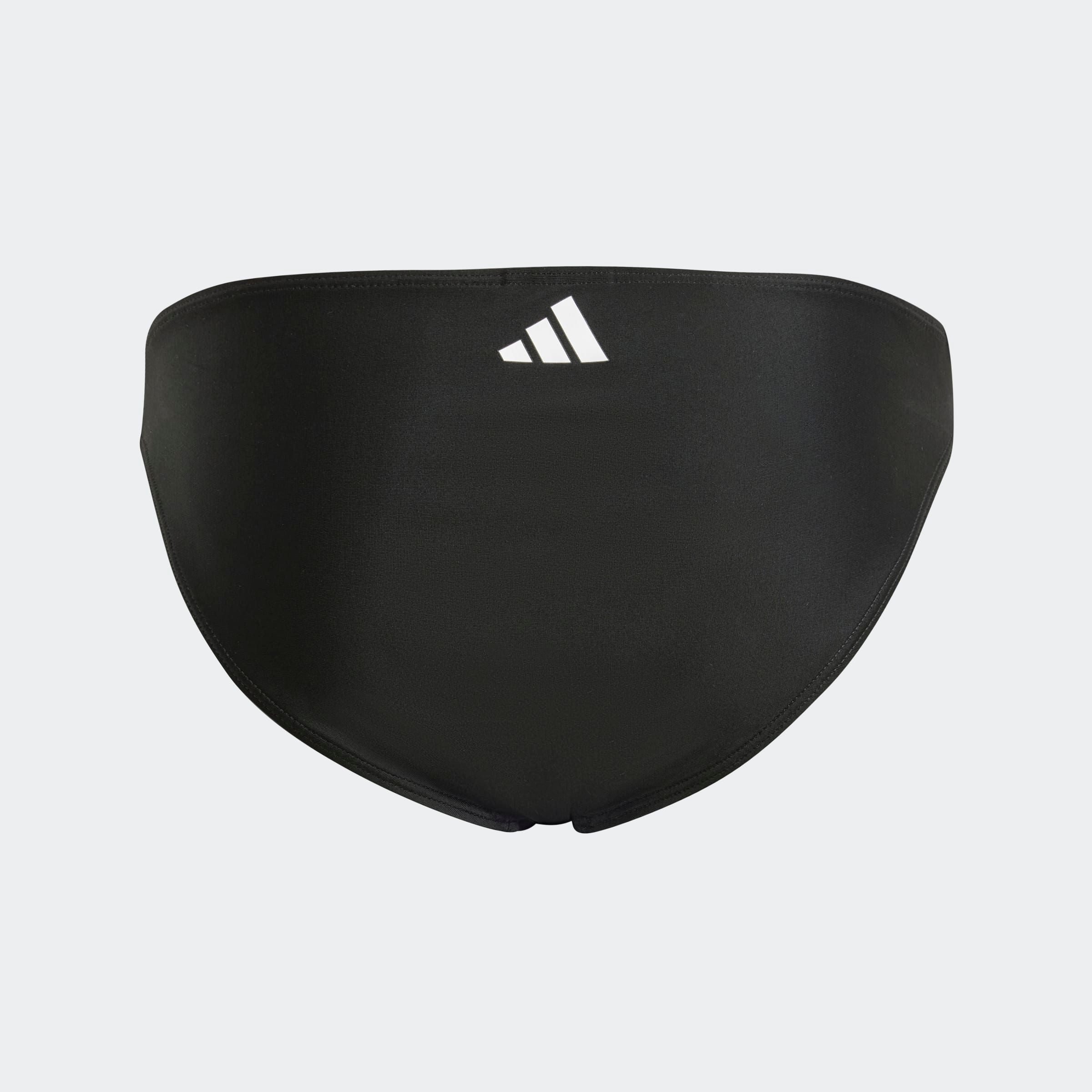 adidas Performance Bustierbikini 3S BLD BIKINI