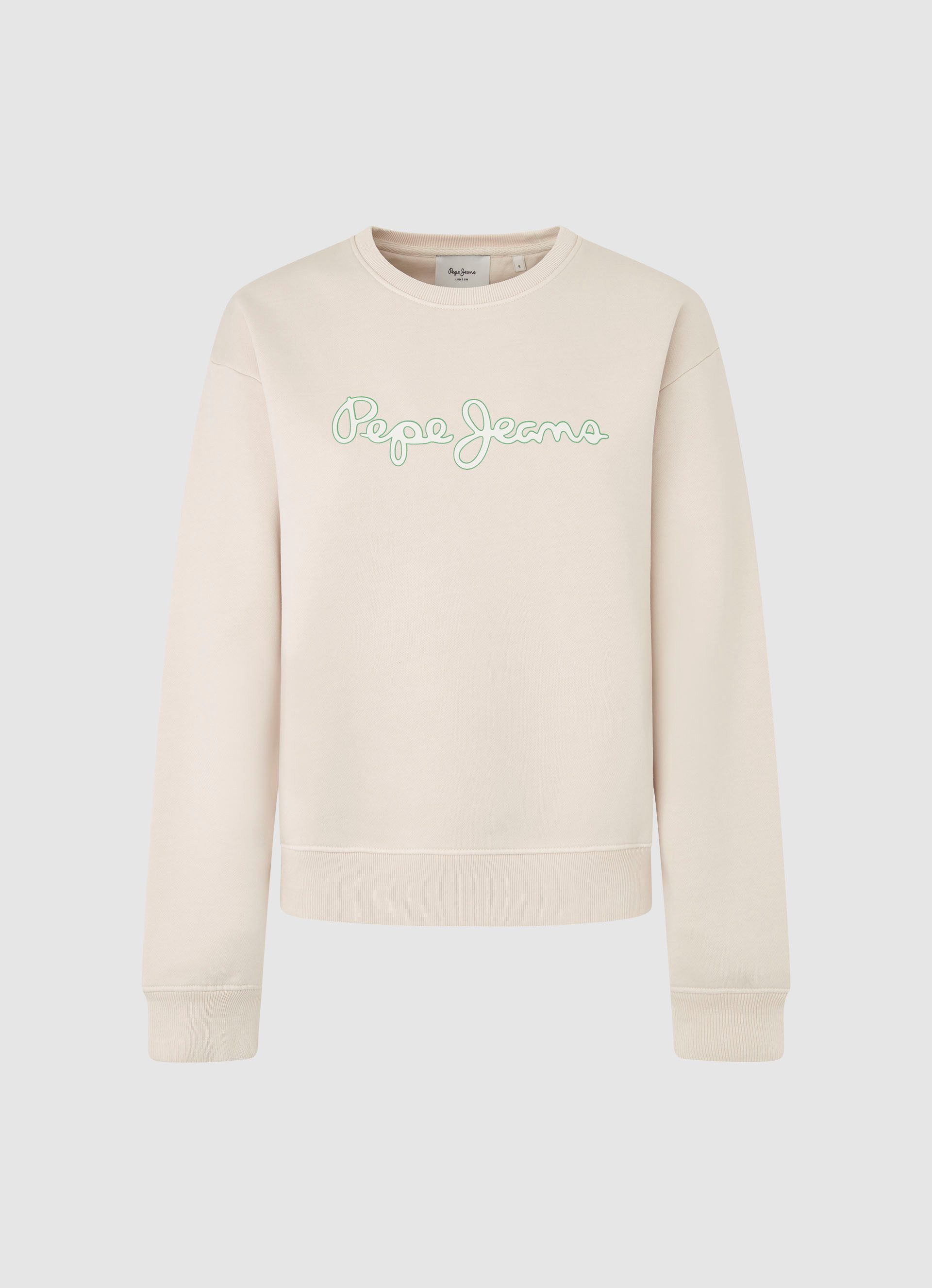 Pepe Jeans Sweatshirt LANA