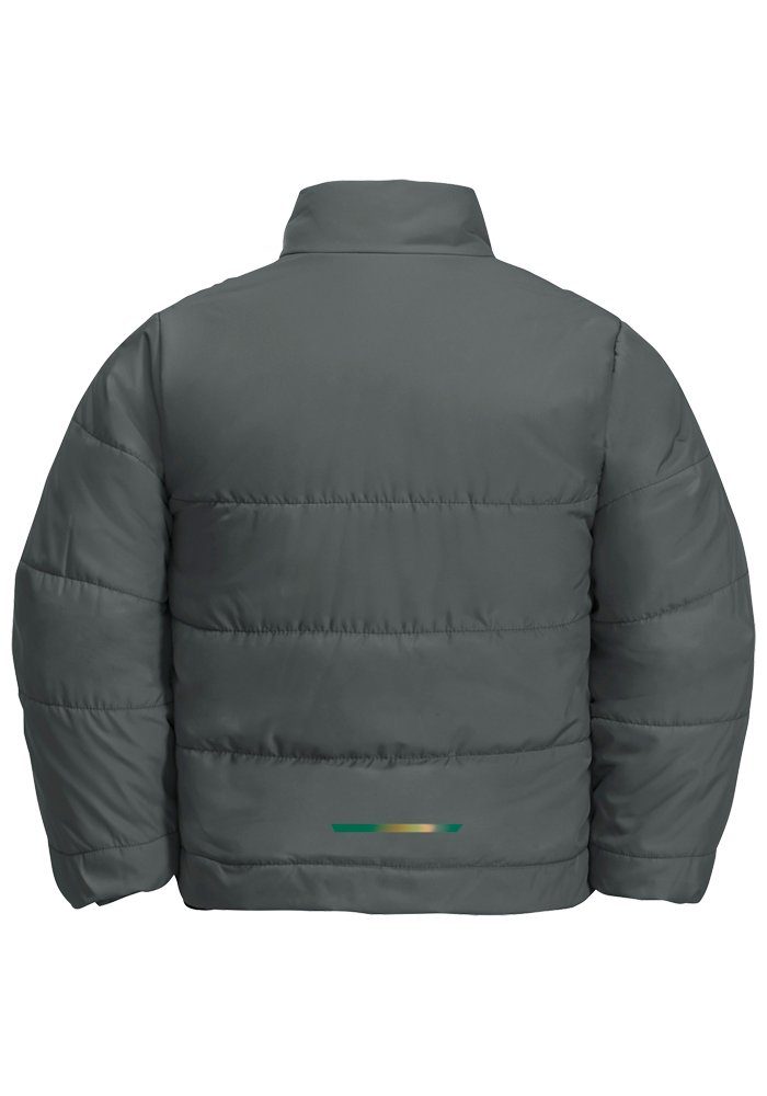 Jack Wolfskin Functioneel jack GLEELY INS JACKET K