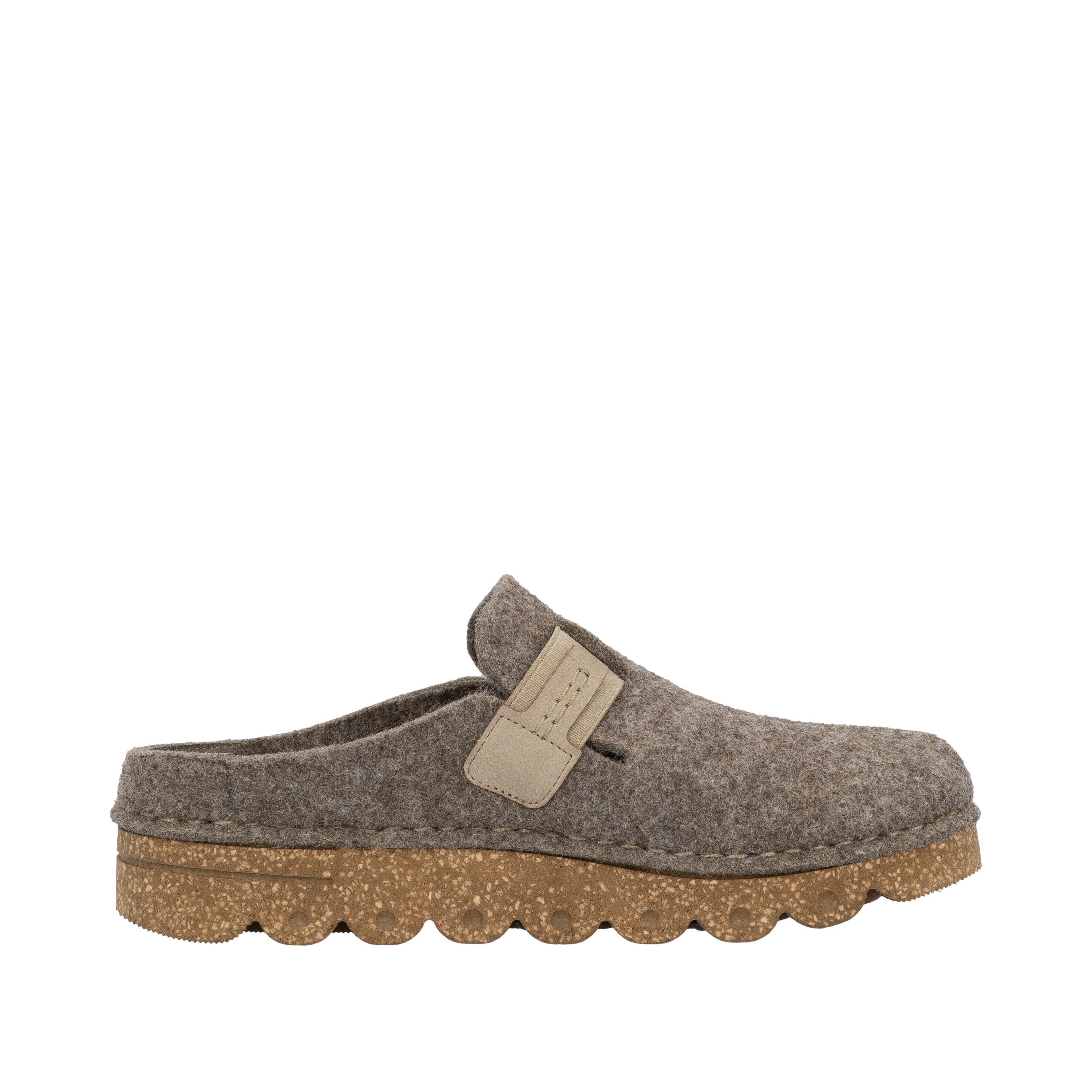 Rieker Clogs