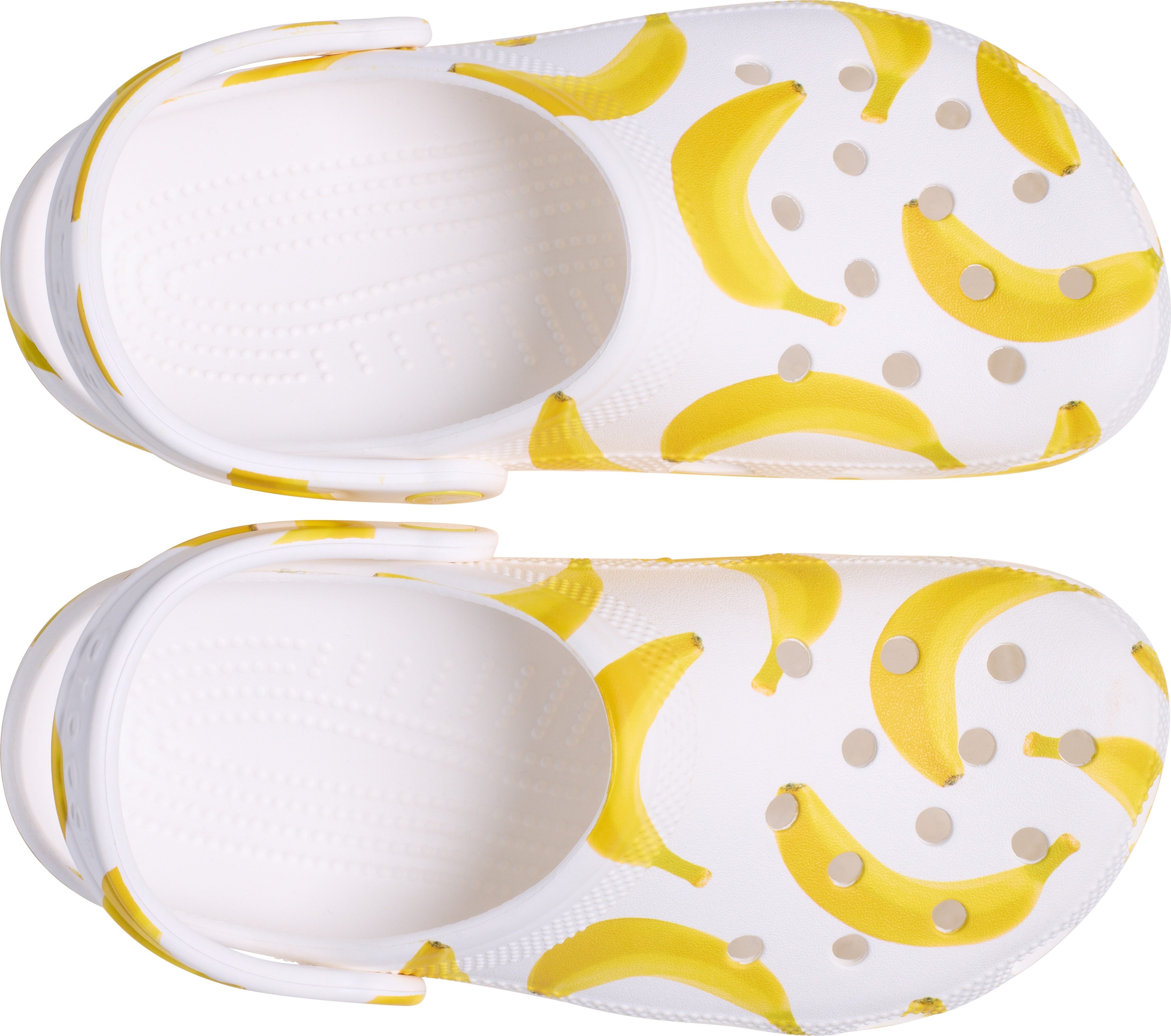 Crocs Clogs Classic Fresh Fruits