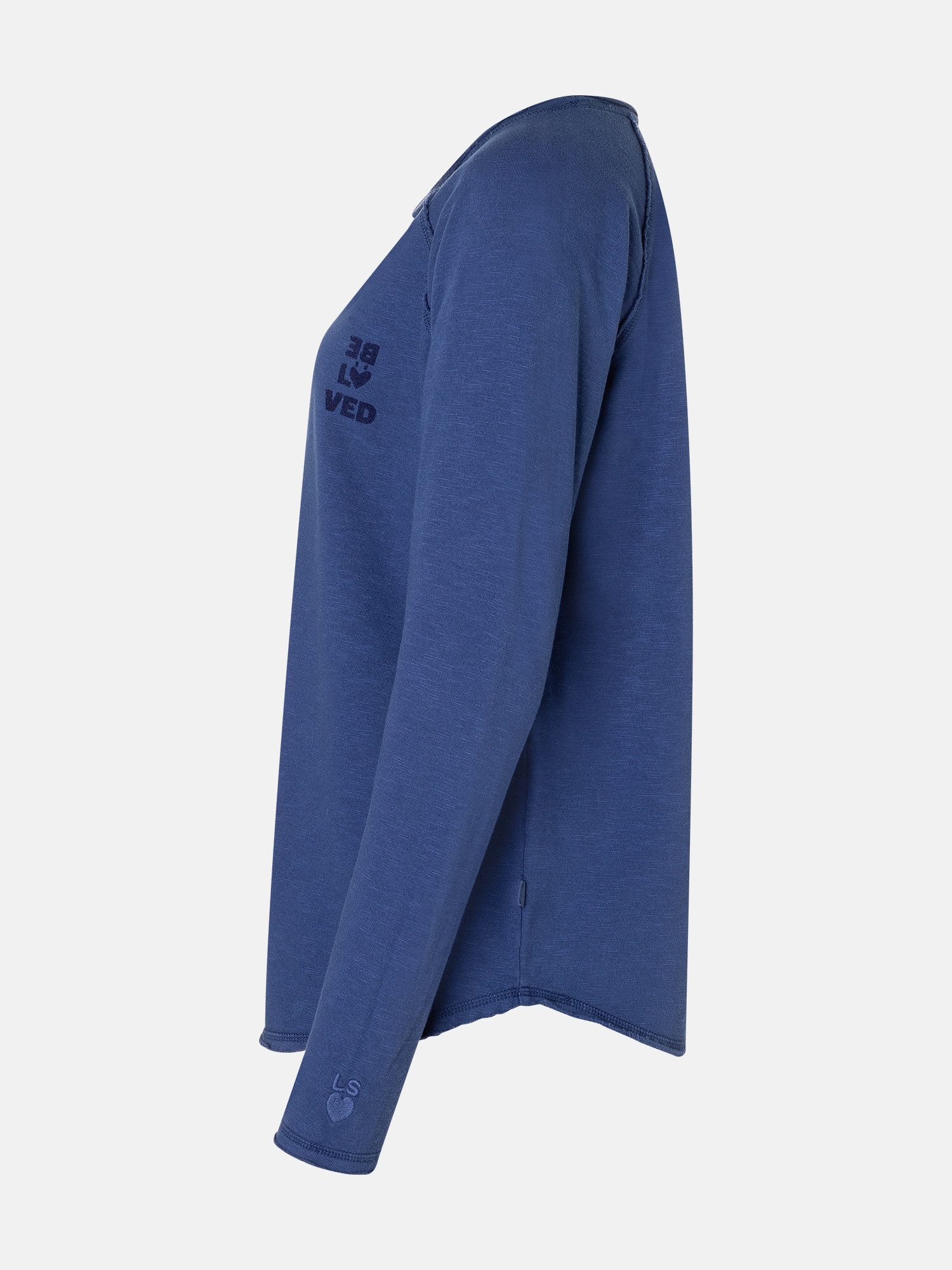 Lieblingsstück Shirt met lange mouwen Cathrina