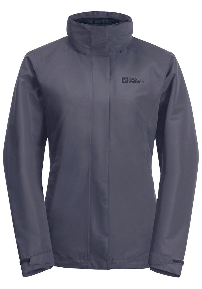 Jack Wolfskin Functioneel 3-in-1-jack GEISSHORN 3-in-1 JKT W (2-delig)