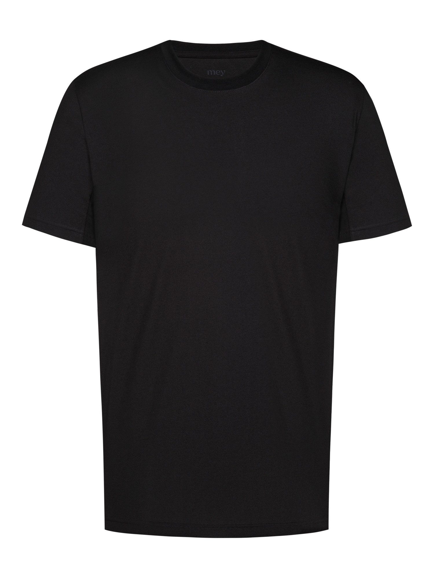 Mey T-shirt SERIE HYBRID T-SHIRT Geurremmend, ademend, anti-zweetvlek