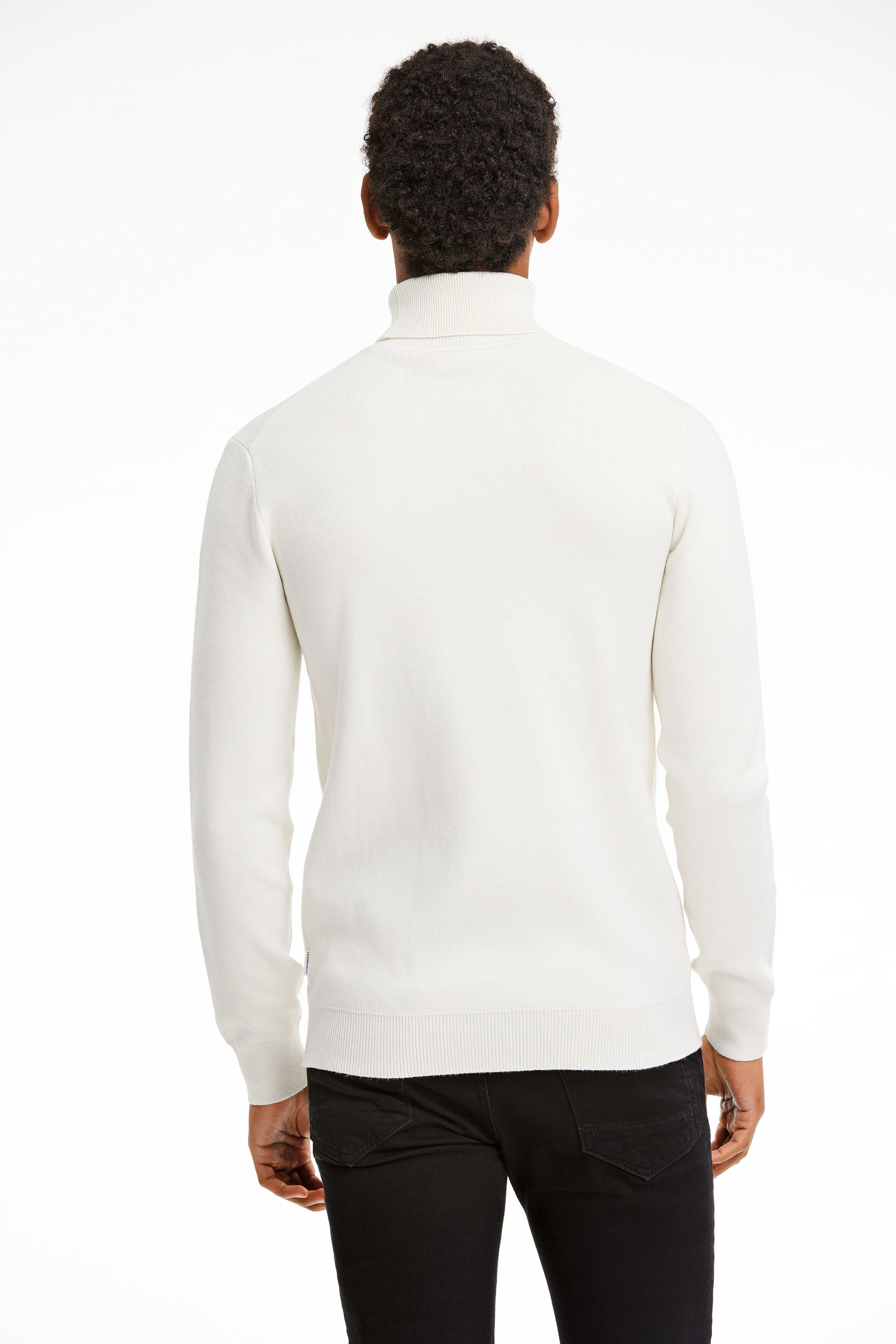 LINDBERGH Coltrui met col