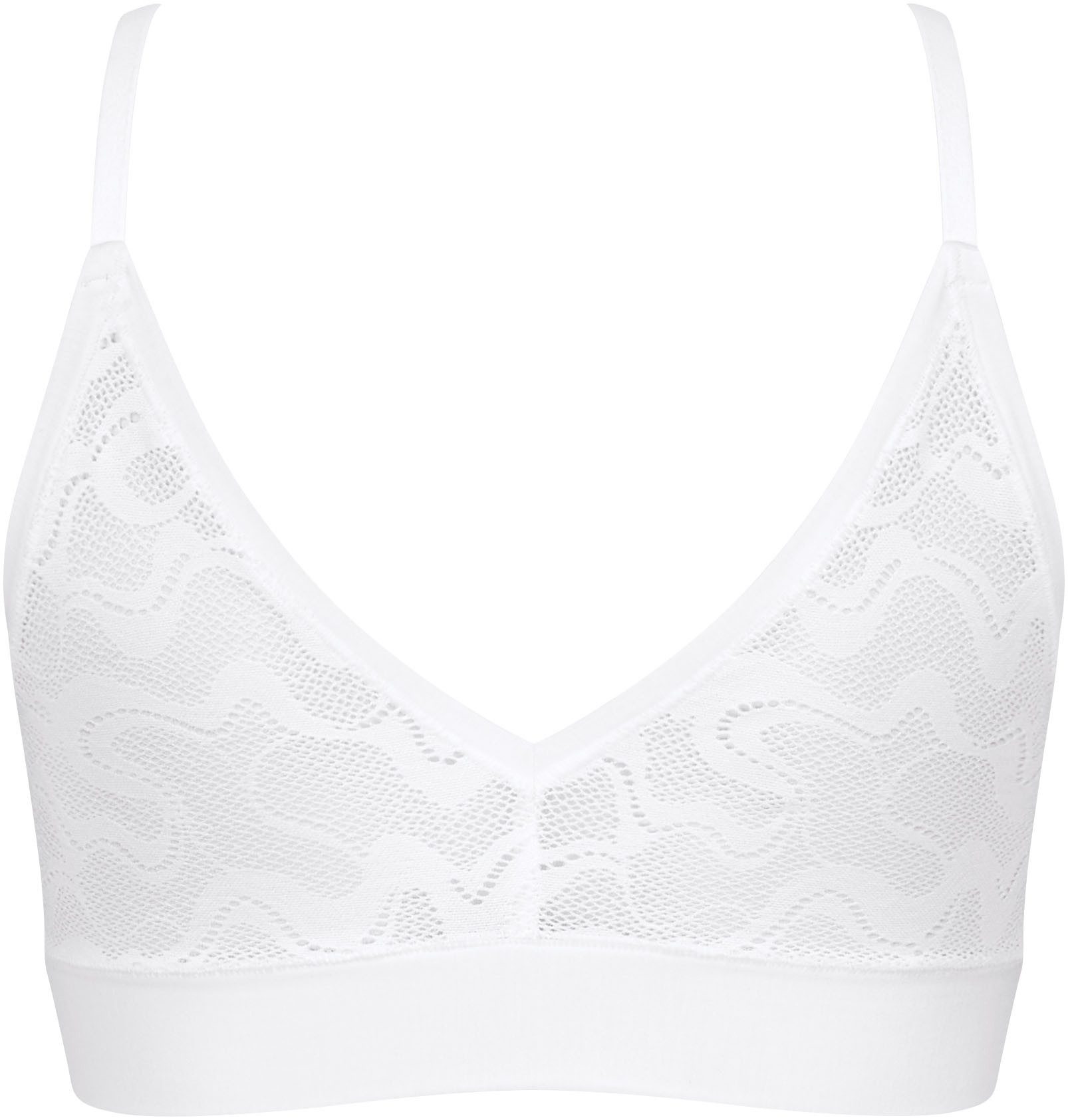 Sloggi Bustier GO Allround Lace Bralette