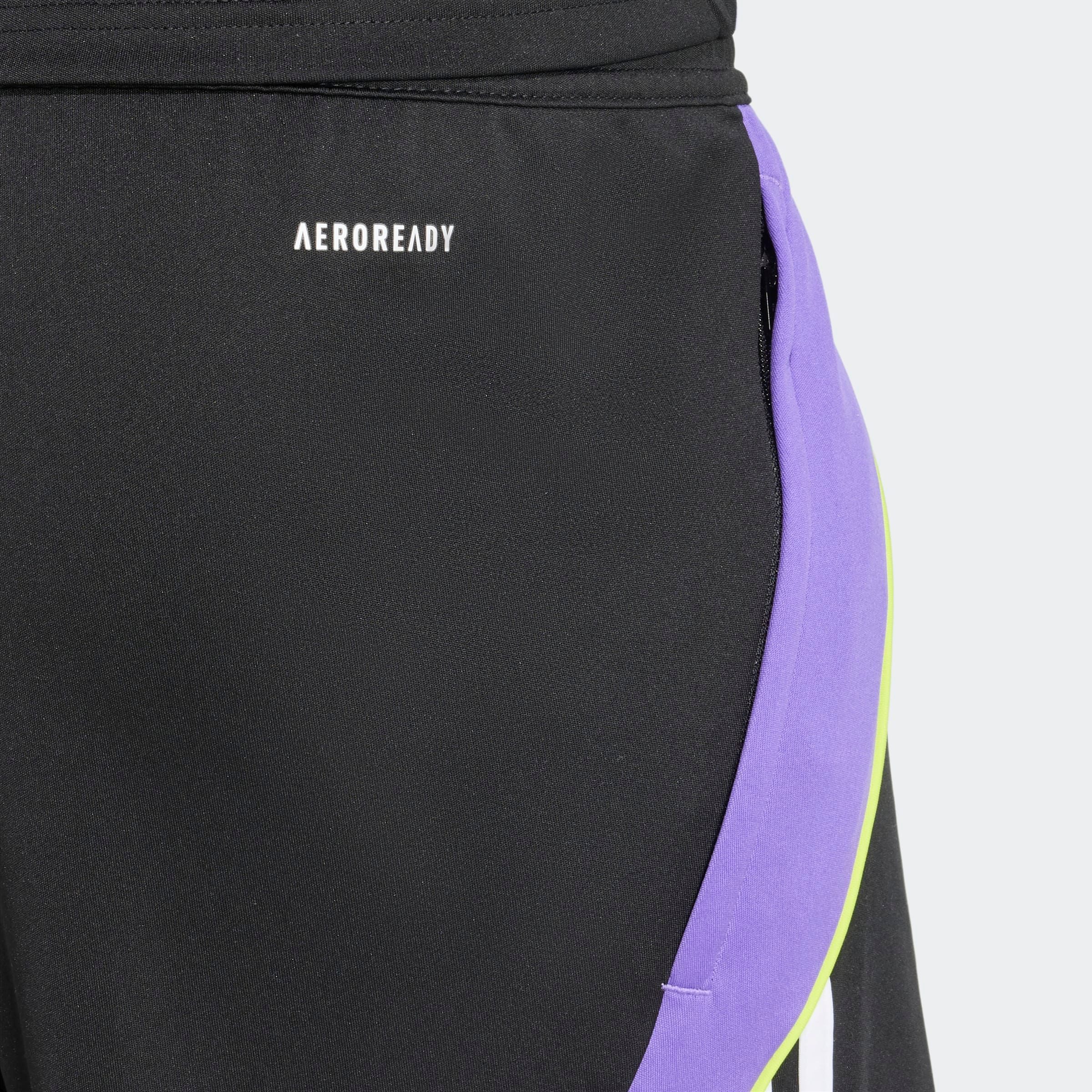 adidas Performance Trainingsshort TIRO24 TRSHO (1-delig)