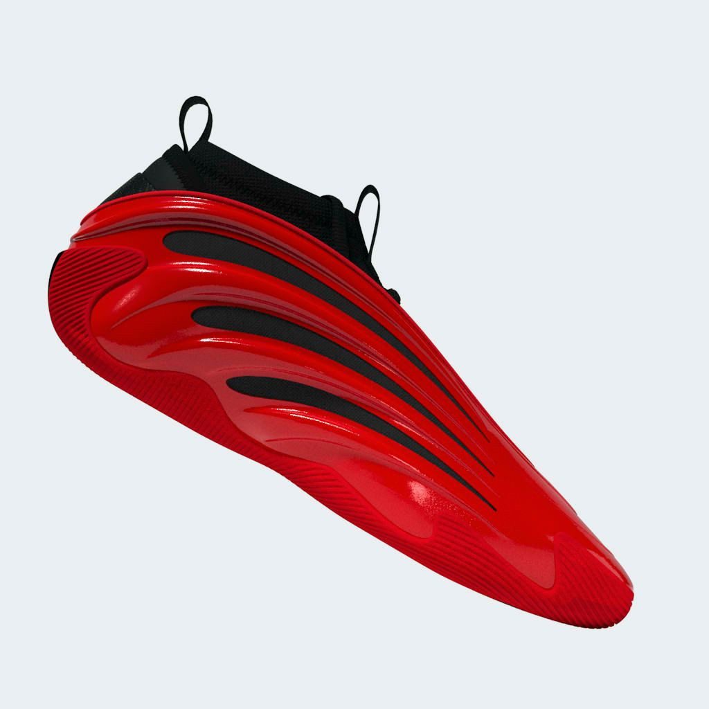 adidas Performance Basketbalschoenen HARDEN VOLUME 9