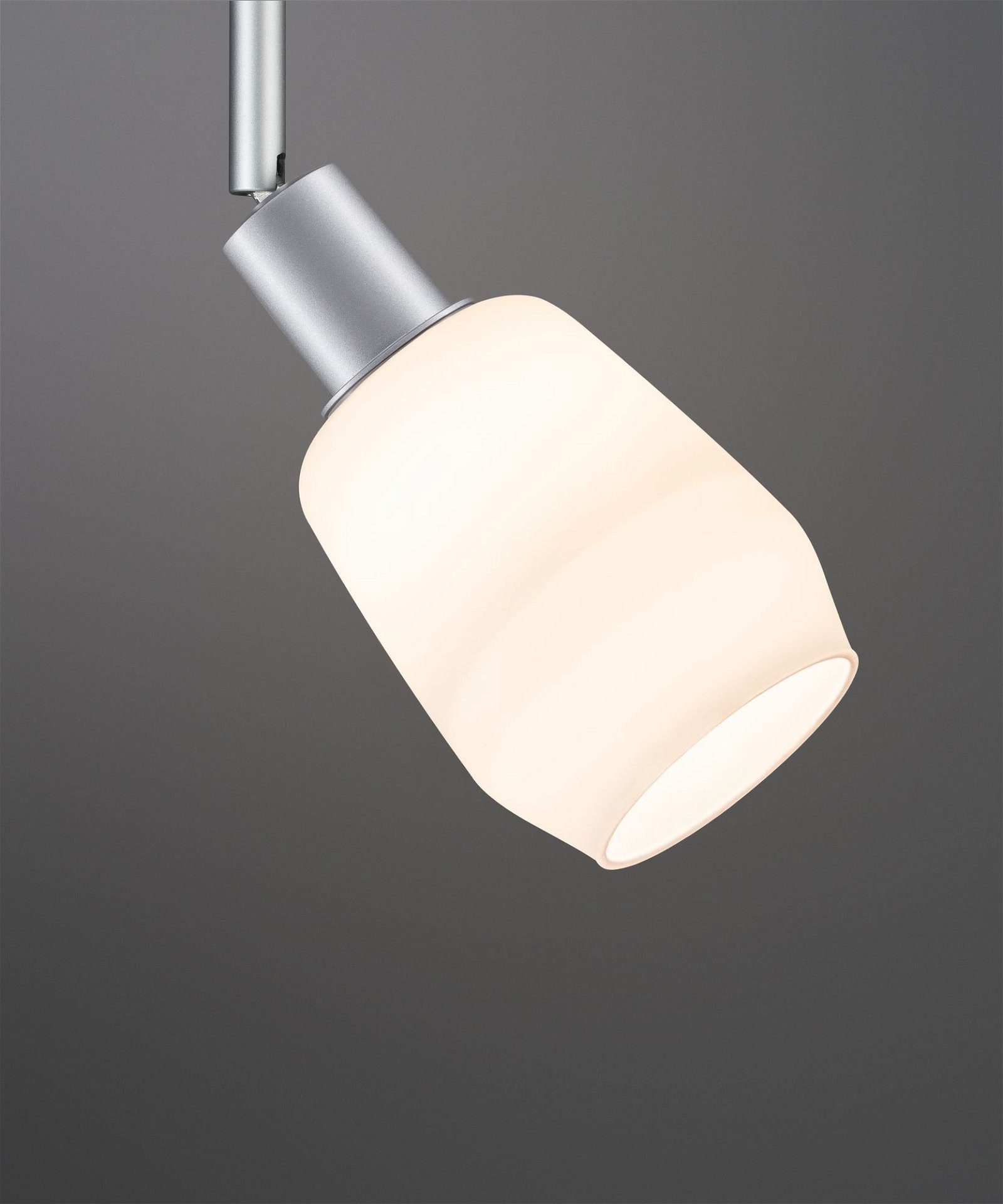 Paulmann Railsysteem-lampen URail rail spot DecoSystems Basic E14 max. 20W 230V (1-delig)