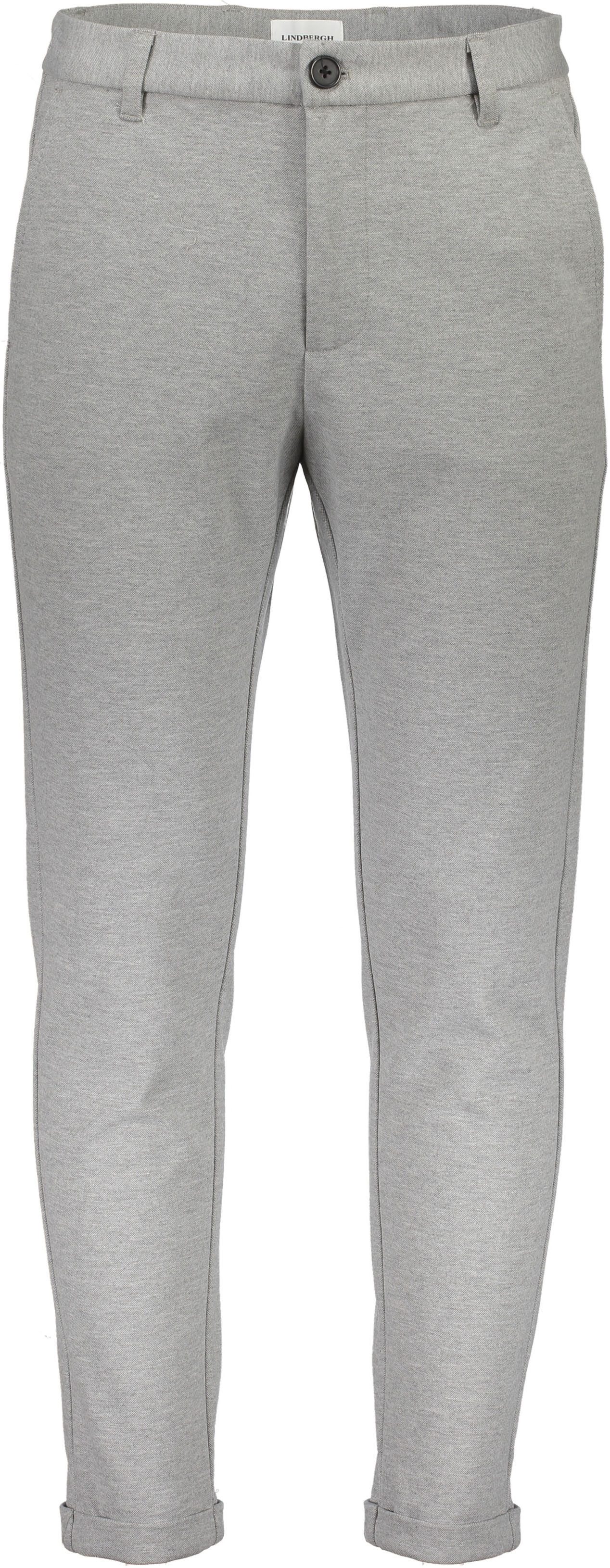 LINDBERGH Stoffen broek met stretch