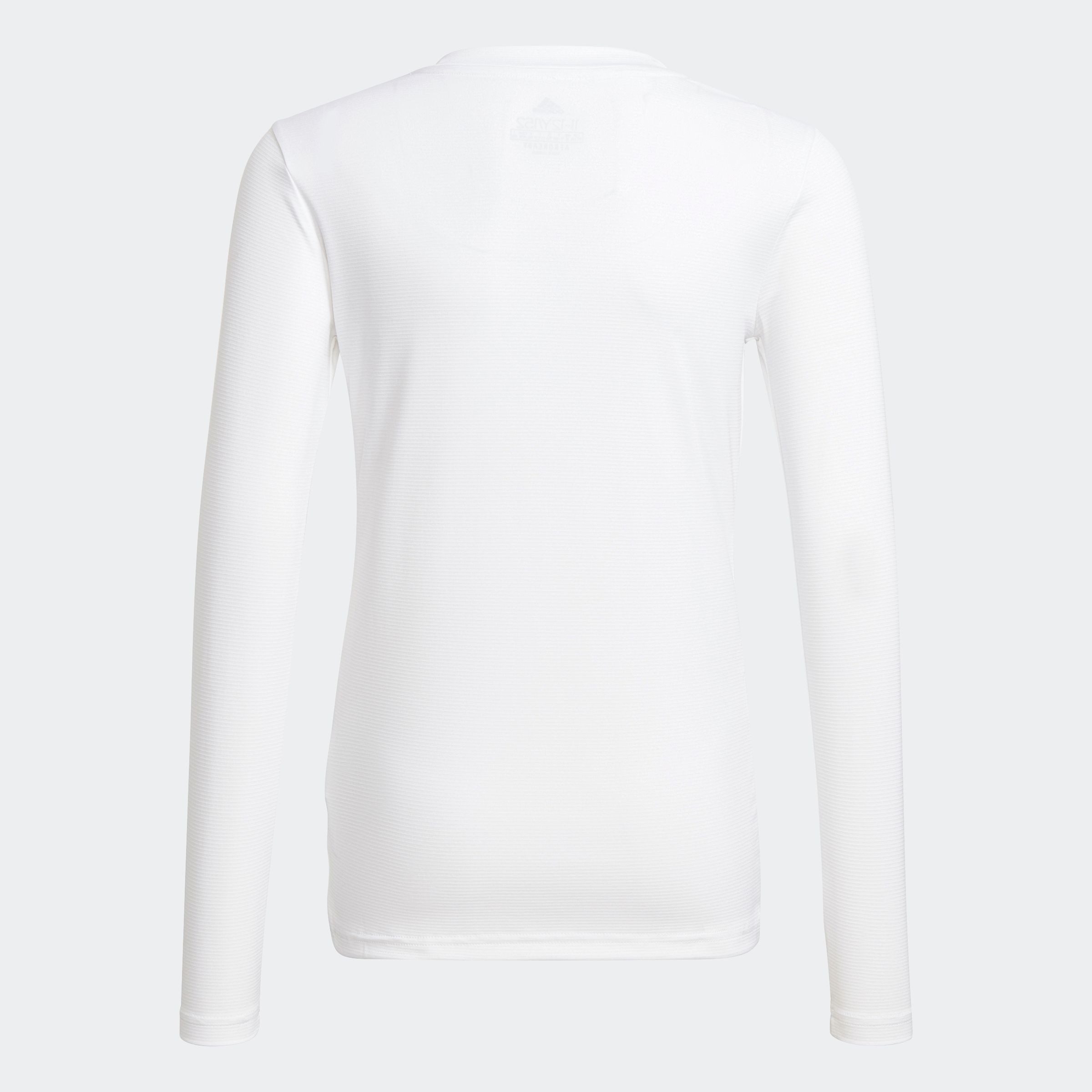 adidas Performance Shirt met lange mouwen TEAM BASE TEE Y