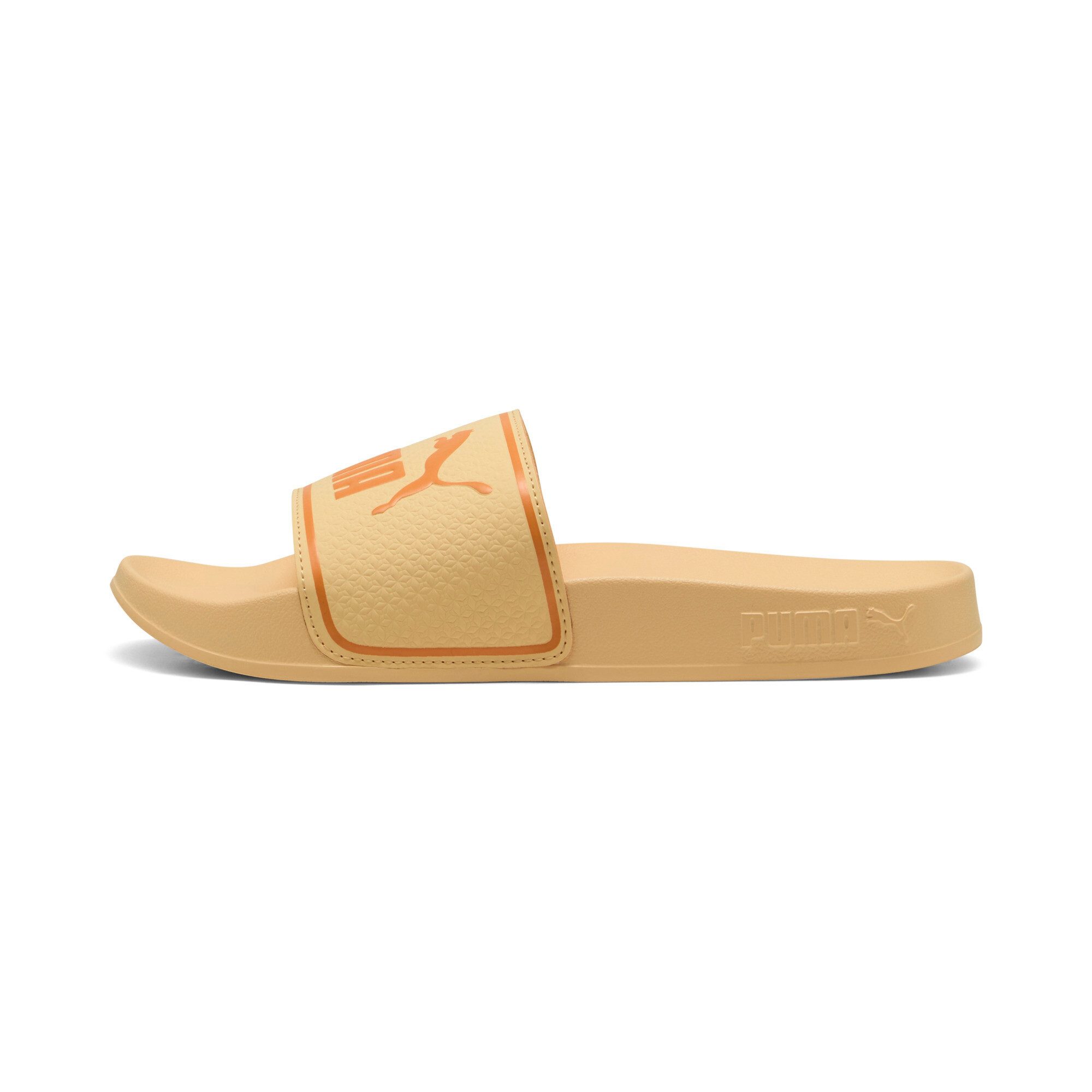 PUMA Badslippers Leadcat 2.0