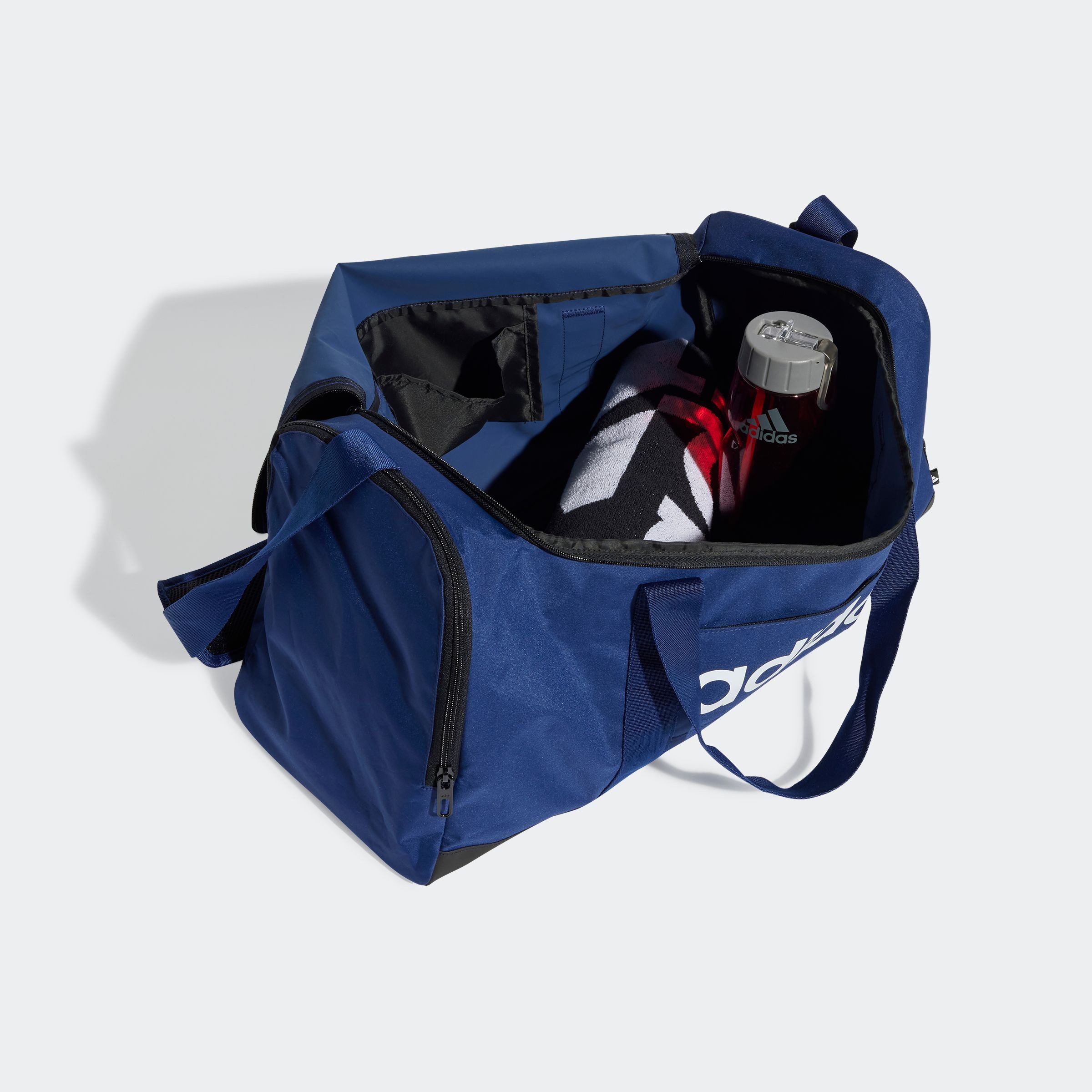 adidas Performance Sporttas LINEAR DUFFEL M
