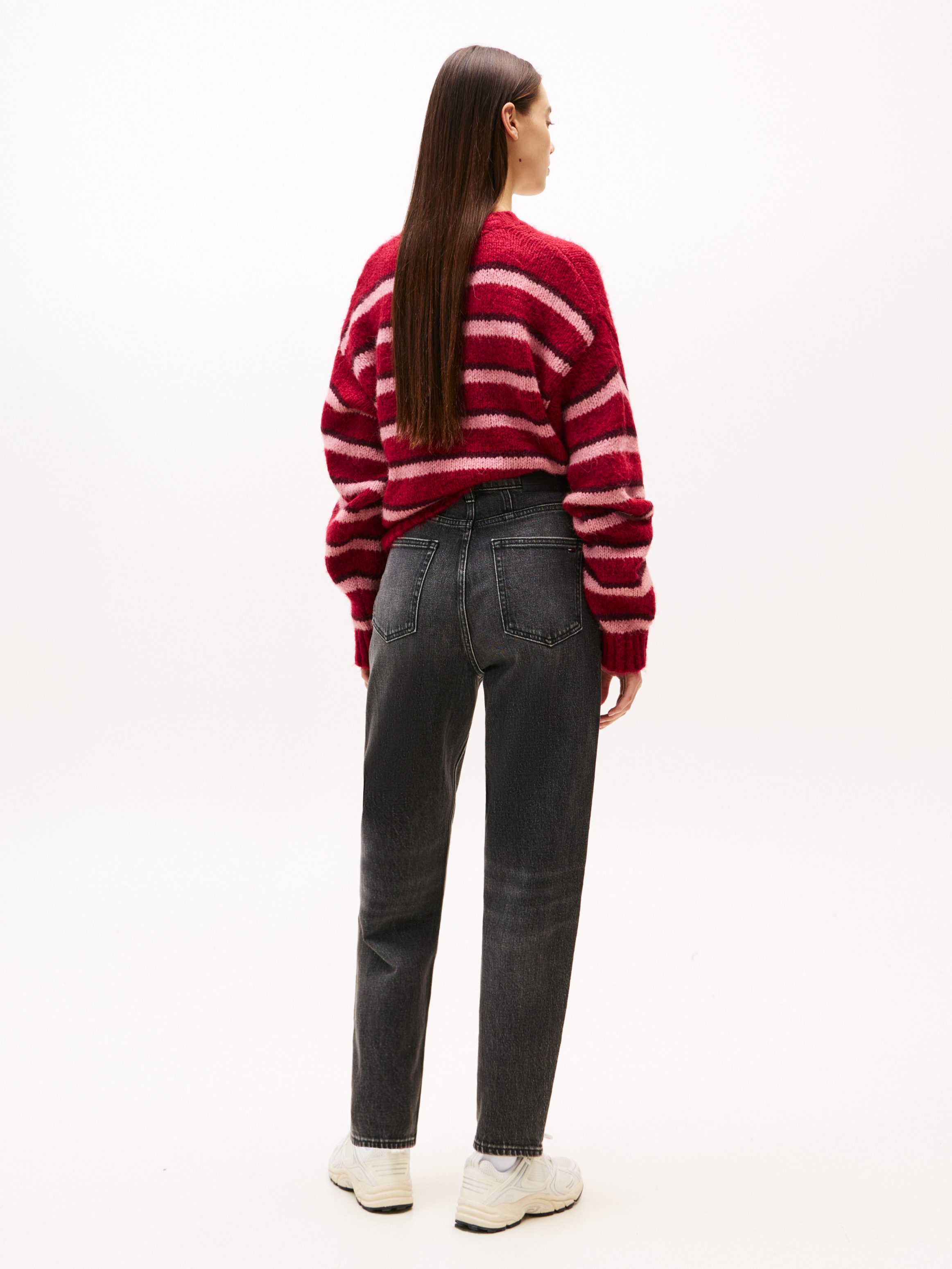 TOMMY JEANS Tapered jeans