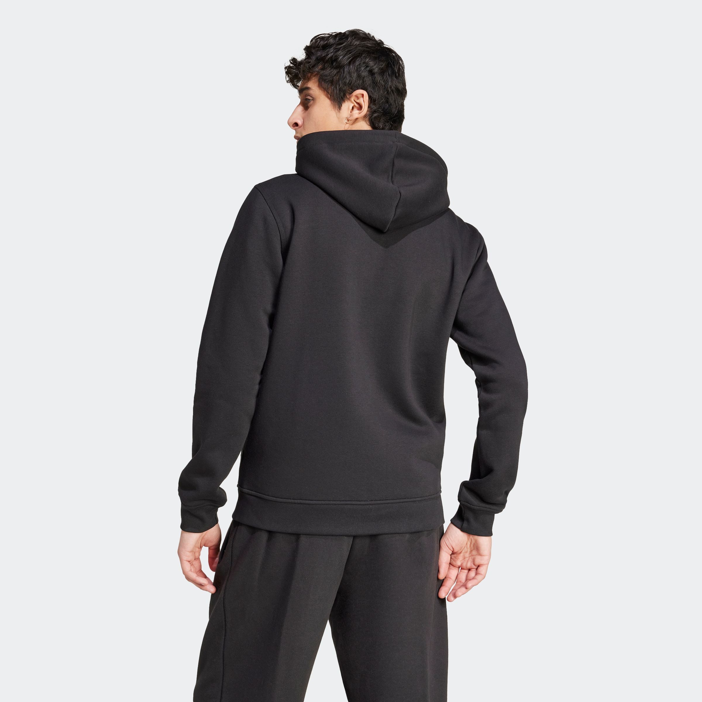 adidas Originals Hoodie ESS FZ HD Full zip hoodie, capuchonpullover, capuchonjack met rits