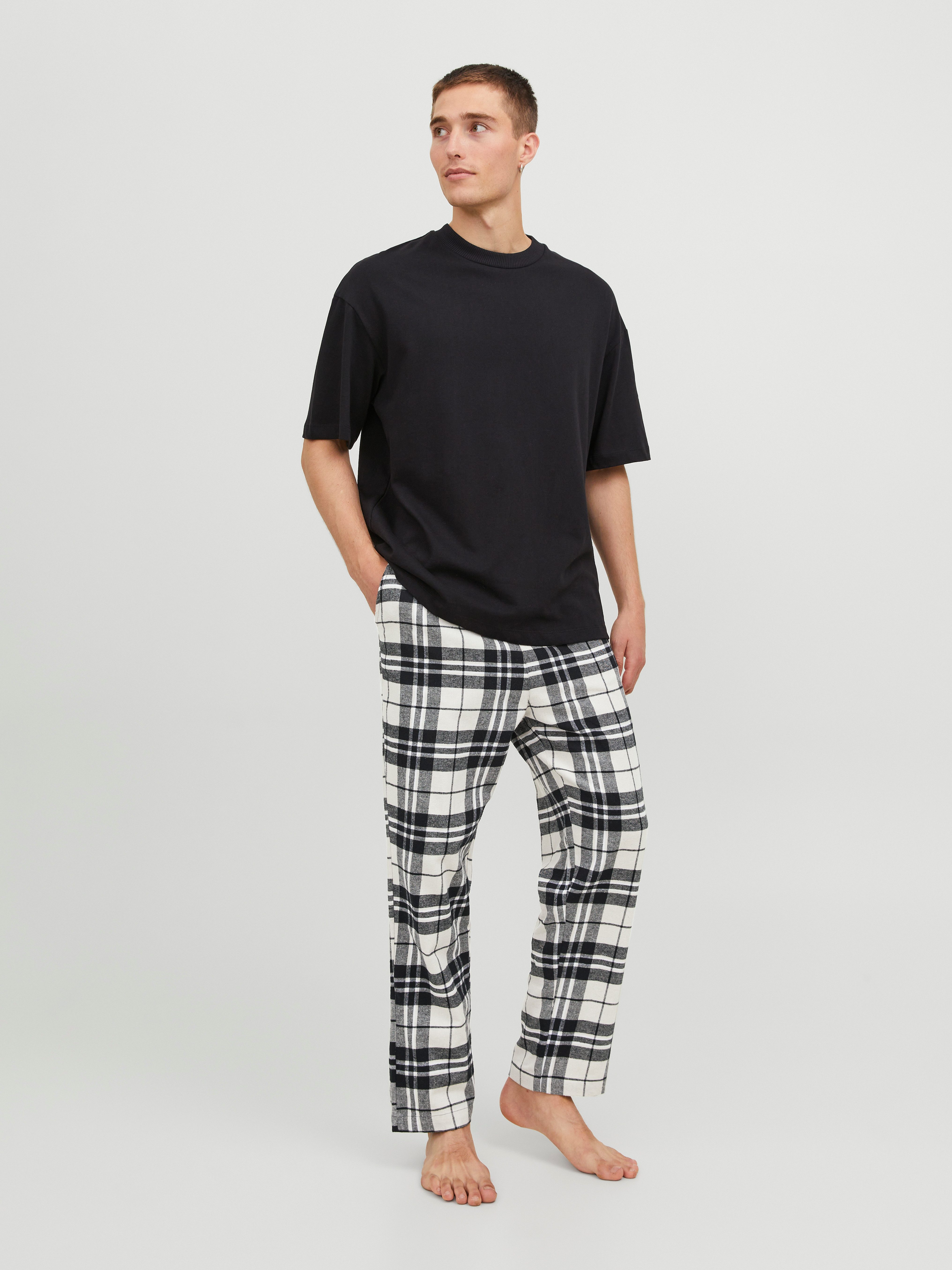 Jack & Jones Pyjamabroek