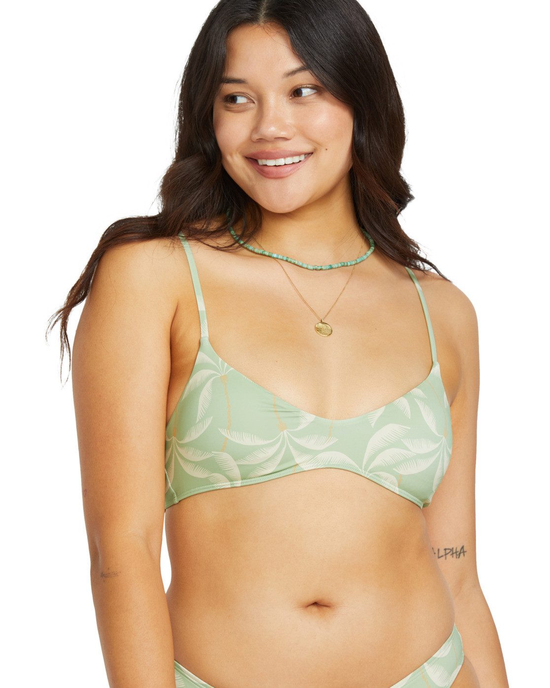 Billabong Zwemshirt Gone Tropic