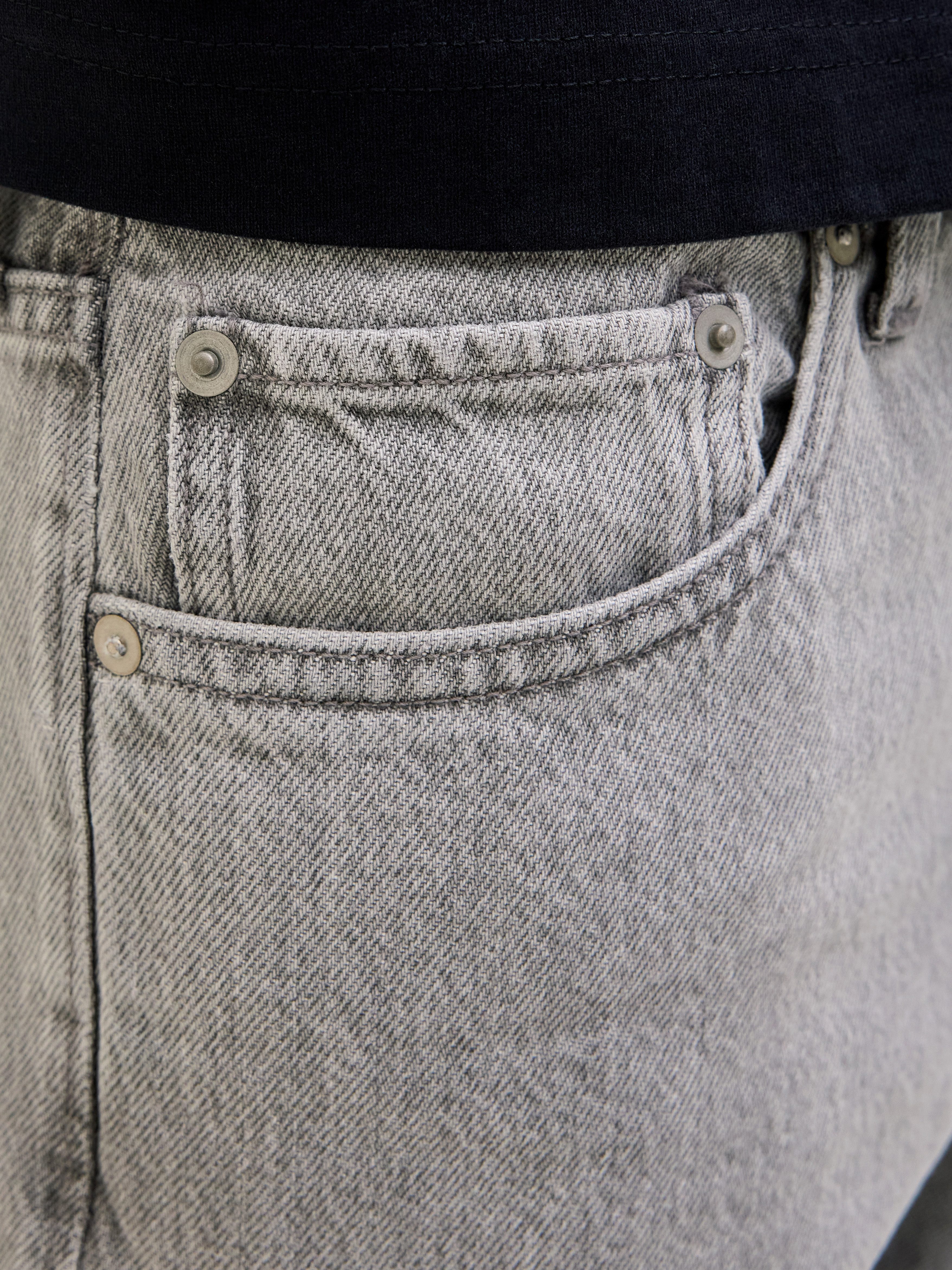 Jack & Jones Relaxshorts JJIALEX JJORIGINAL SHORTS SBD 300 SN
