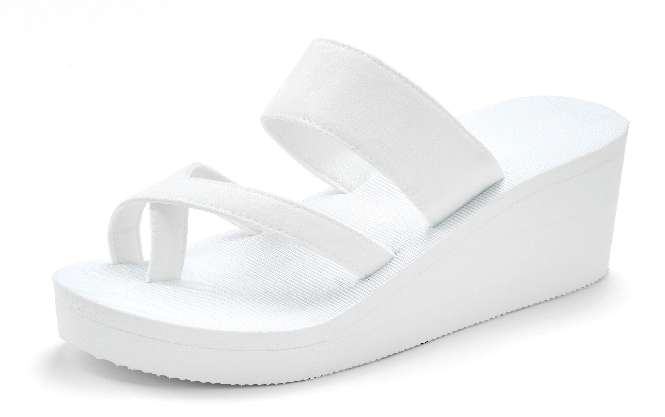 Venice Beach Teenslippers Zomerschoen, pantoffel, sandaal, sandaalette