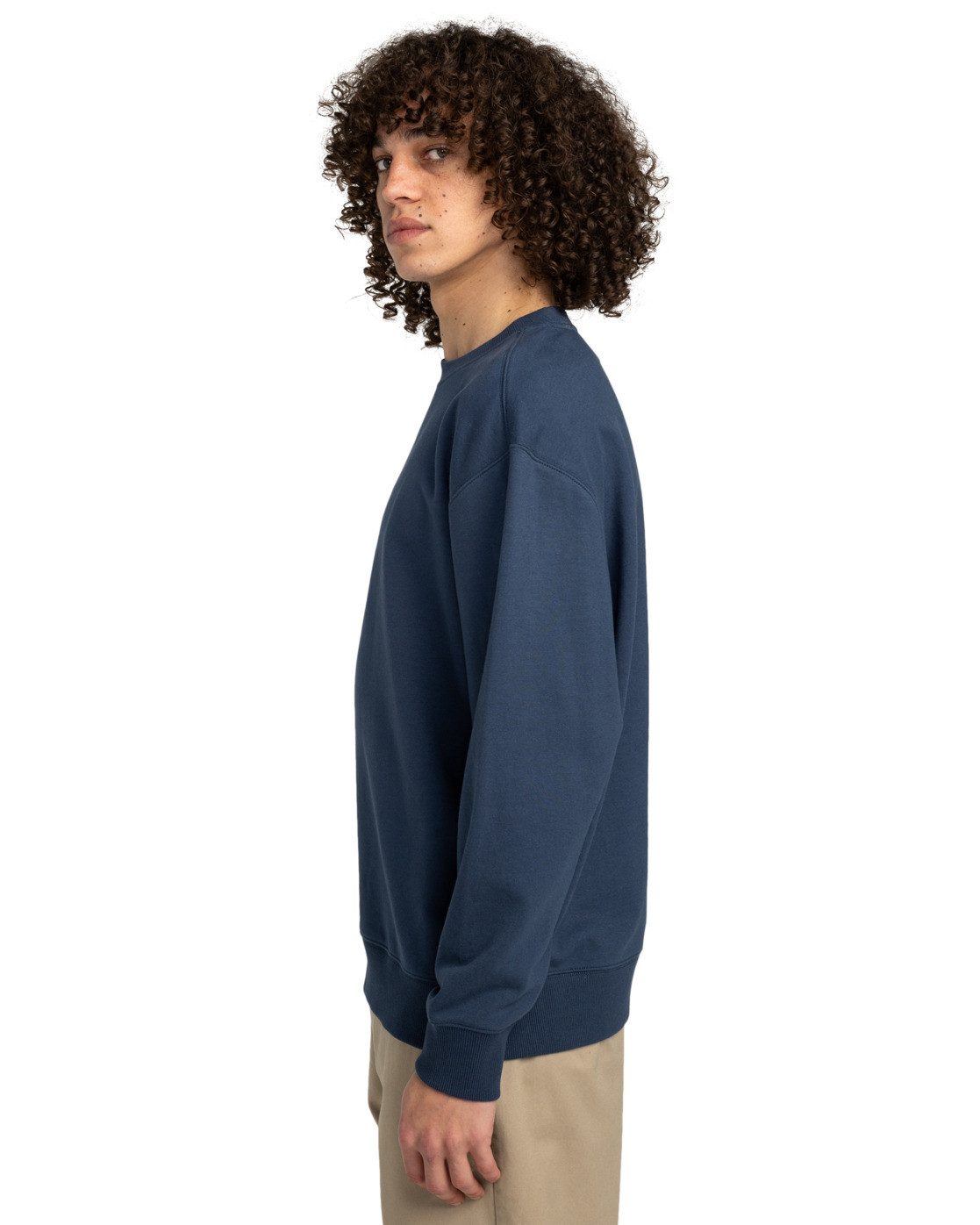 Element Sweatshirt Cornell Cipher