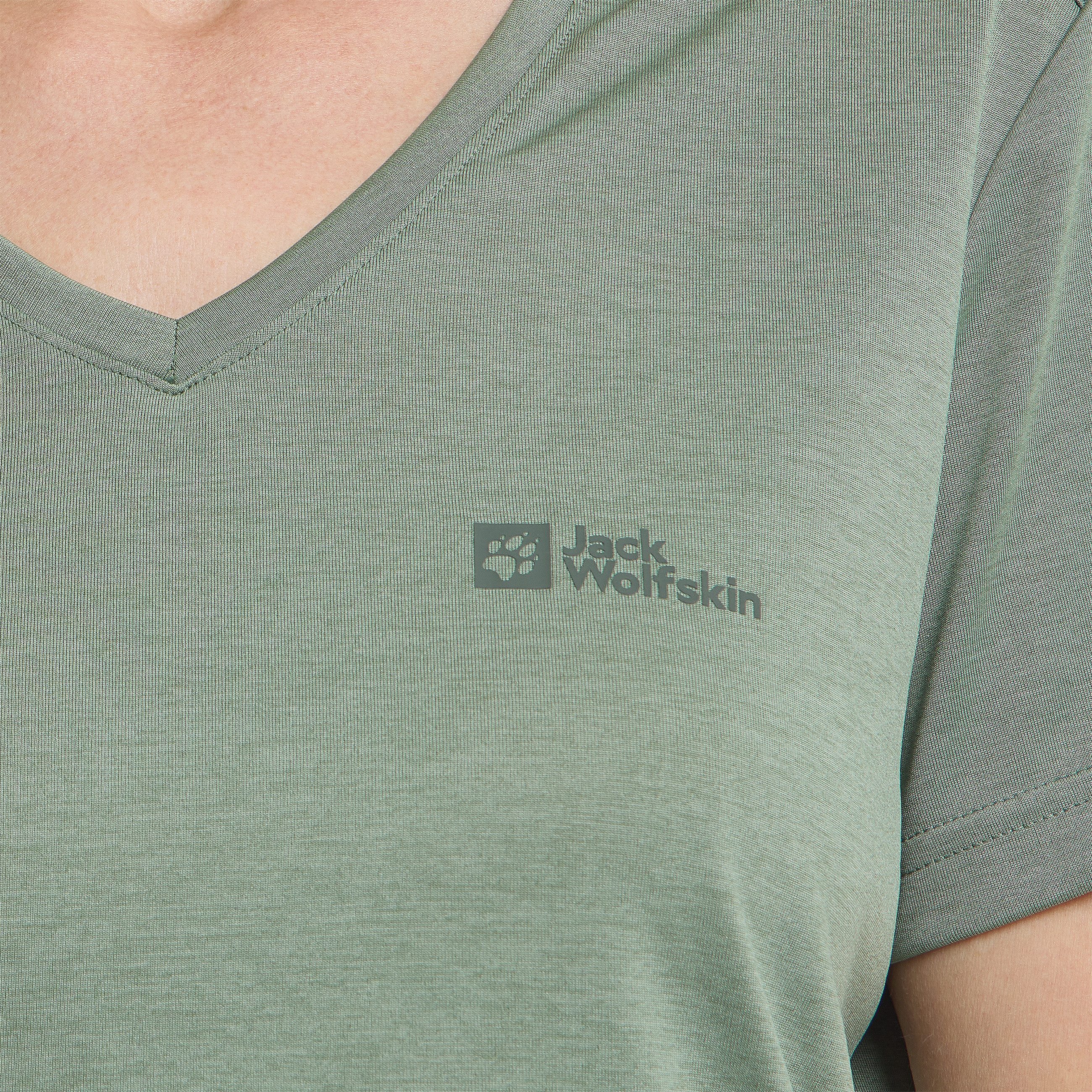 Jack Wolfskin T-shirt 0