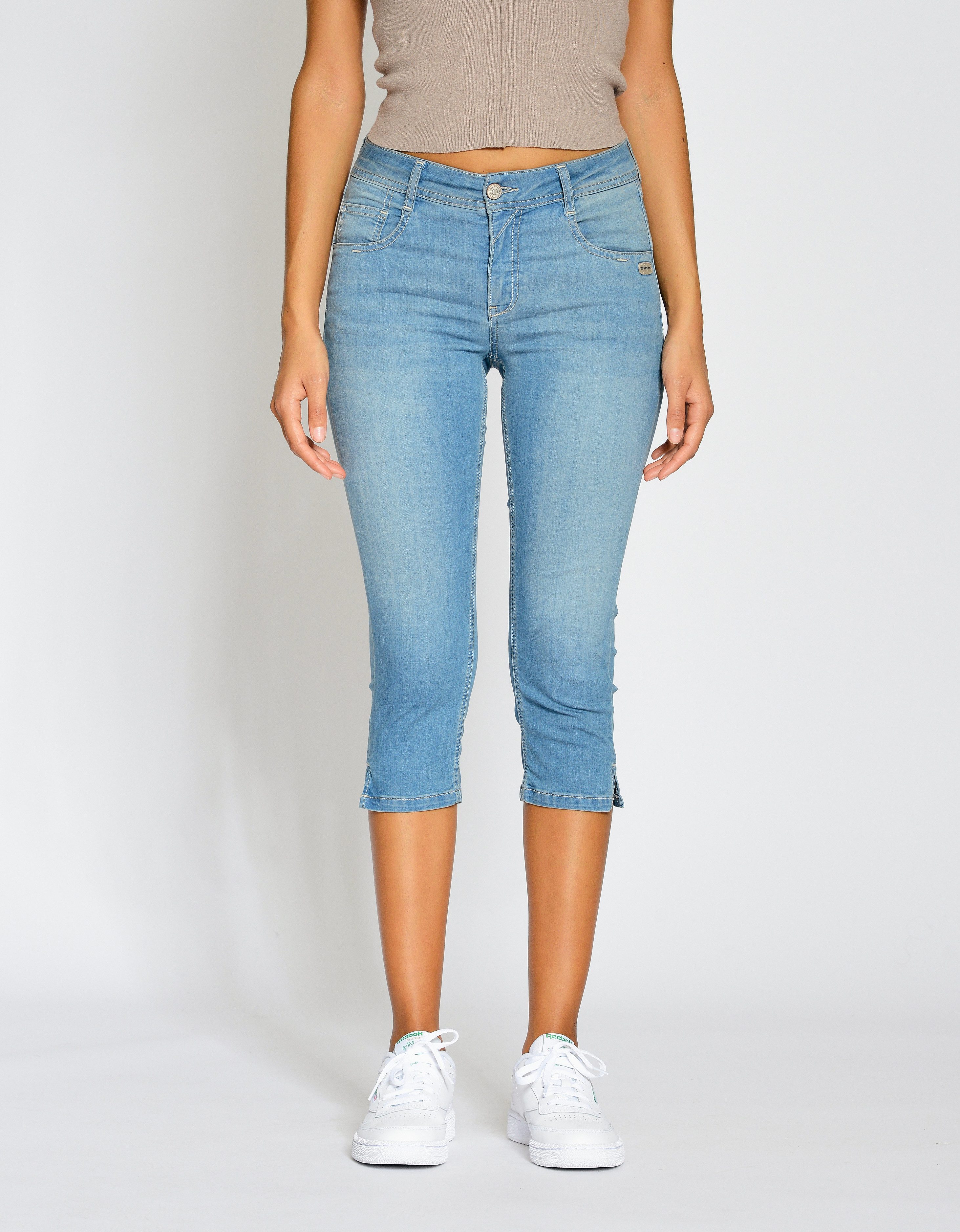 GANG Capri jeans 94AMELIE CAPRI