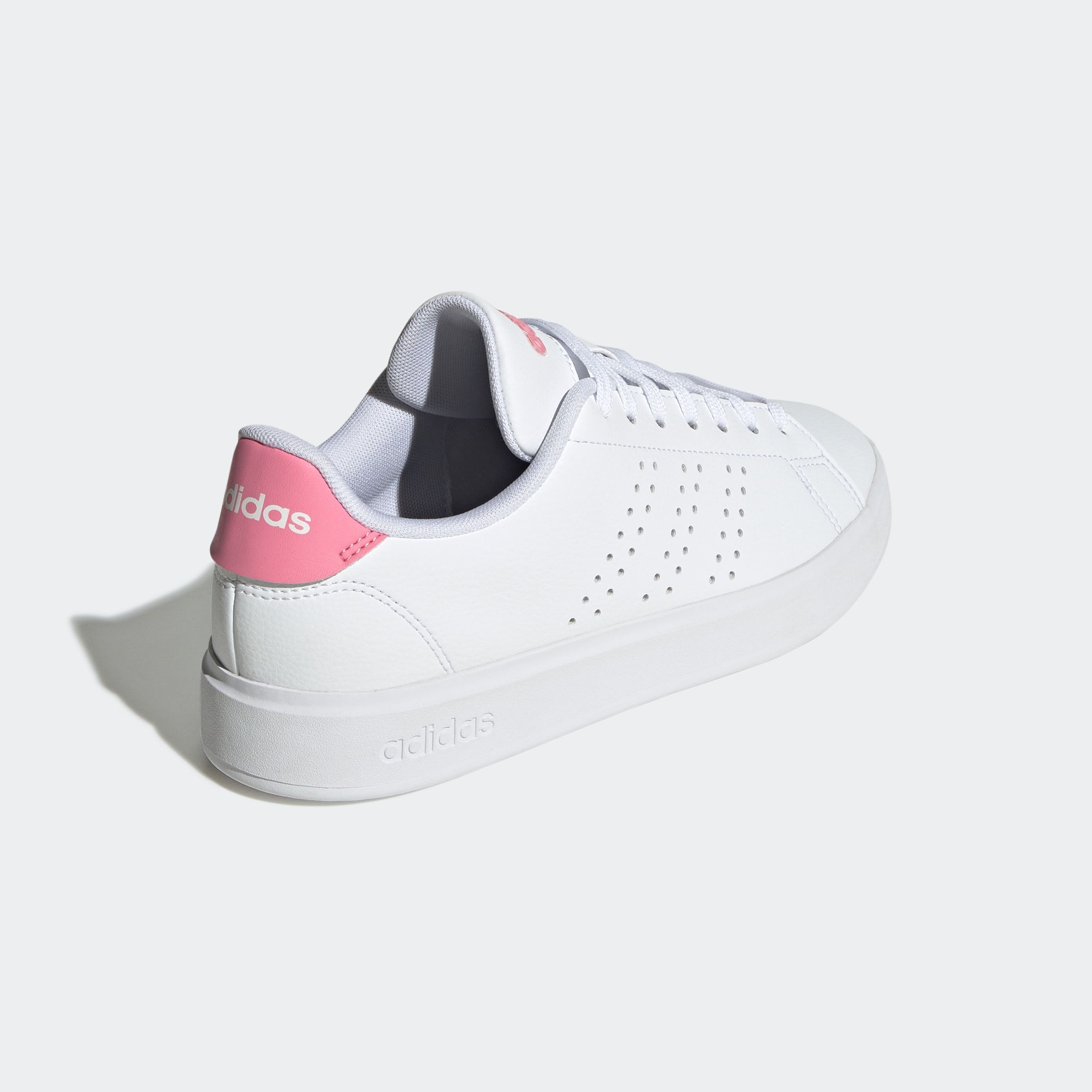 adidas Sportswear Sneakers ADVANTAGE 2.0 Ontwerp in de sporen van de adidas Stan Smith