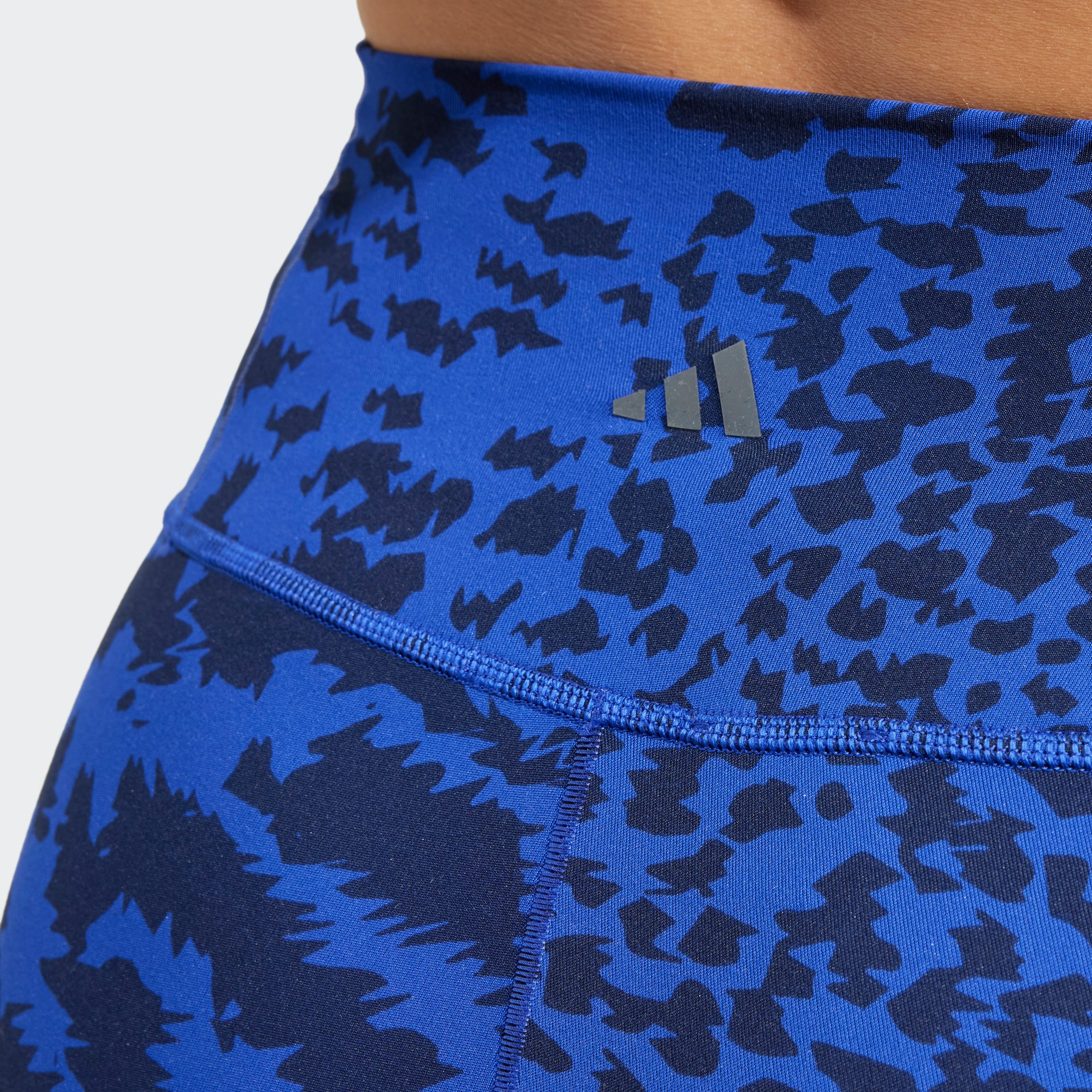adidas Performance Trainingstights ALL ME AOP T (1-delig)