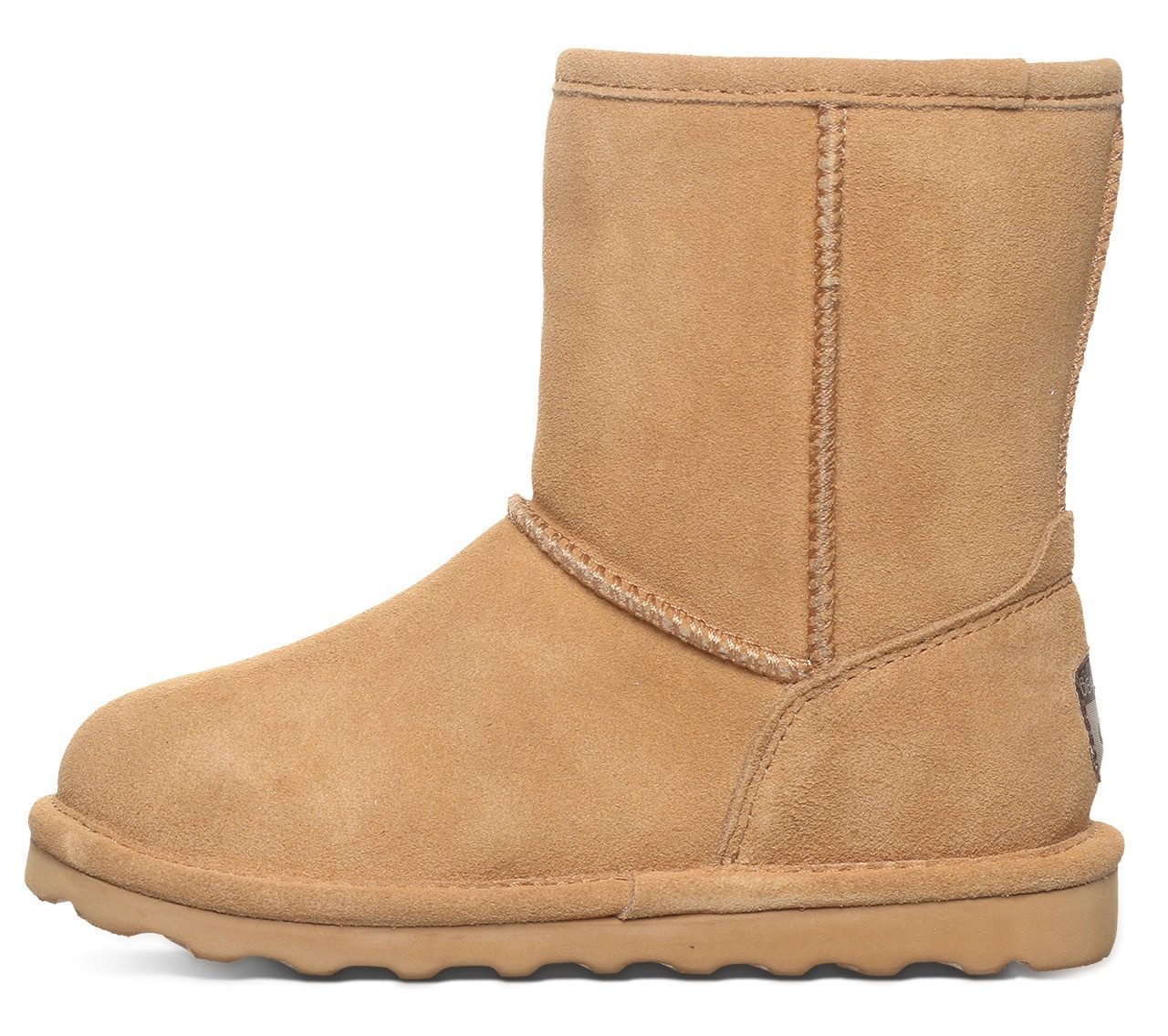 Bearpaw Winterlaarzen ELLE YOUTH Winterlaarzen, instaplaarzen om in te stappen