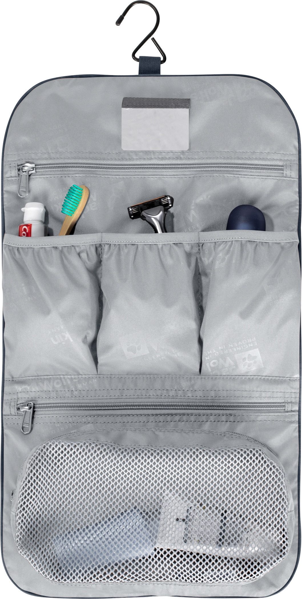 Jack Wolfskin Toilettas KONYA WASCHSALON