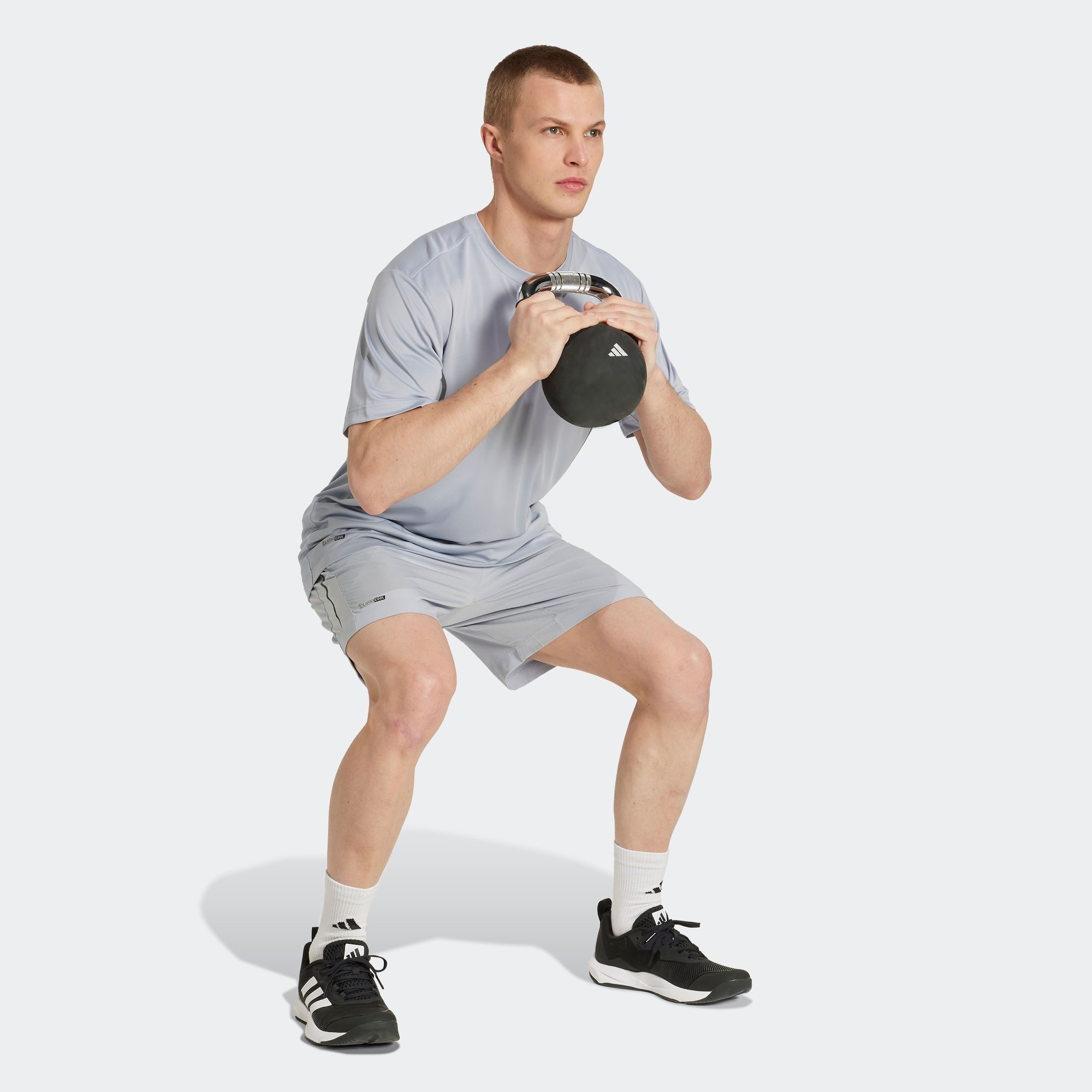 adidas Performance T-shirt TECH APP GF TEE