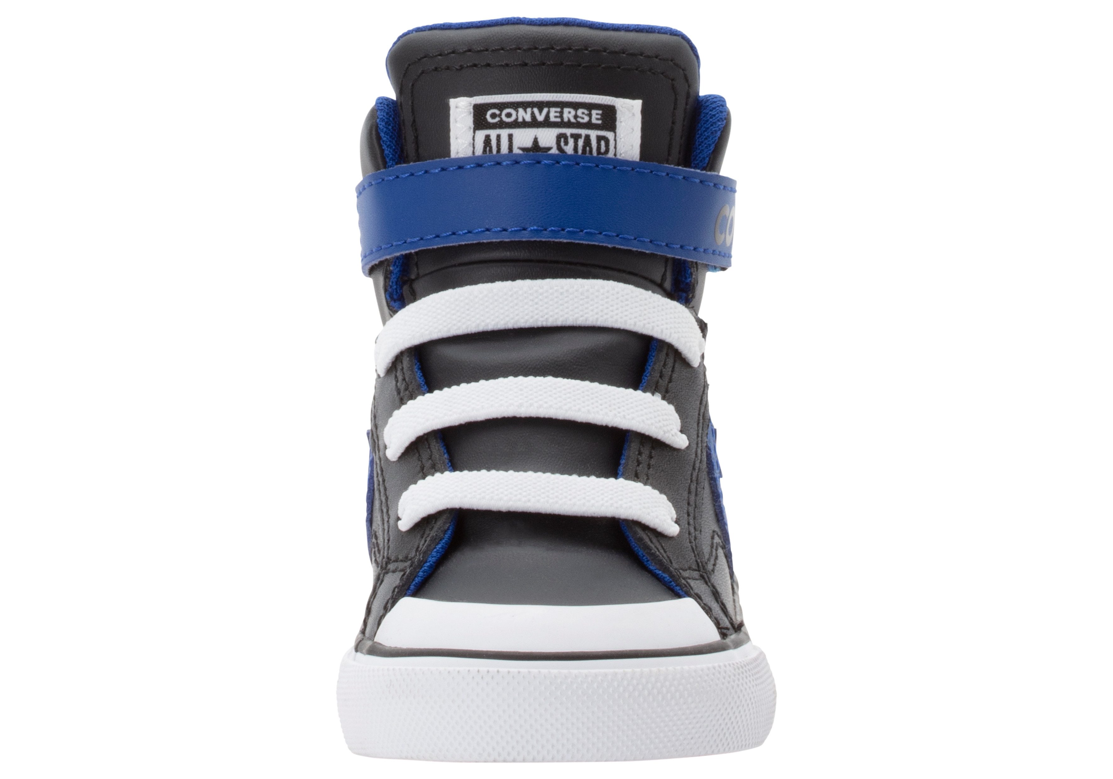 Converse Sneakers PRO BLAZE STRAP LEATHER EASY ON