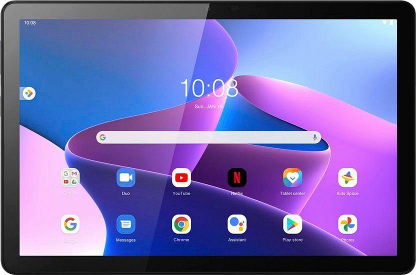 Lenovo Tablet Tab M10 (3rd Gen) TB328FU, 10,1", Android