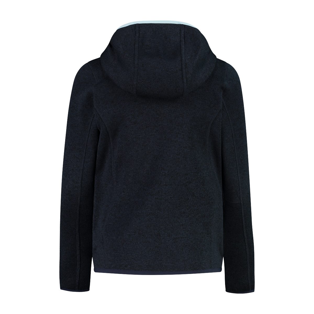 CMP Fleecejack Warmte- & ademend & snel drogend & voor kinderen
