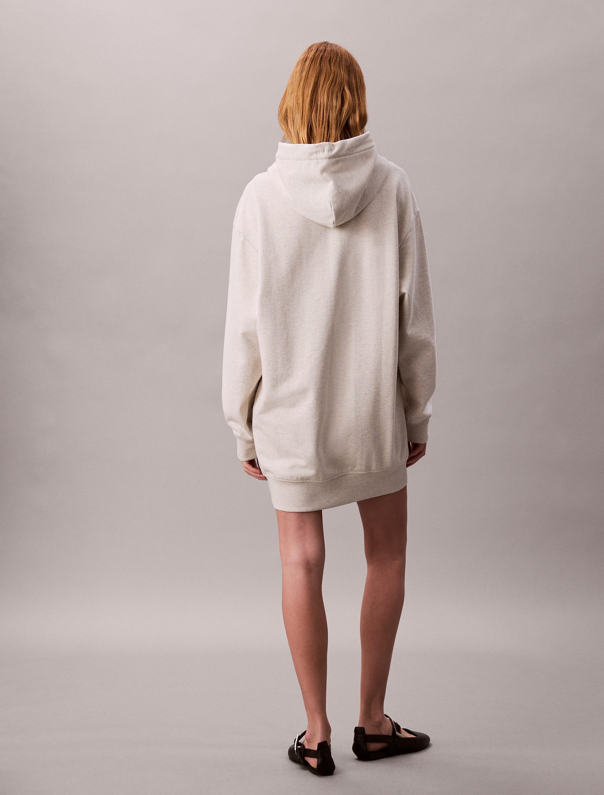 Calvin Klein Sweatjurk