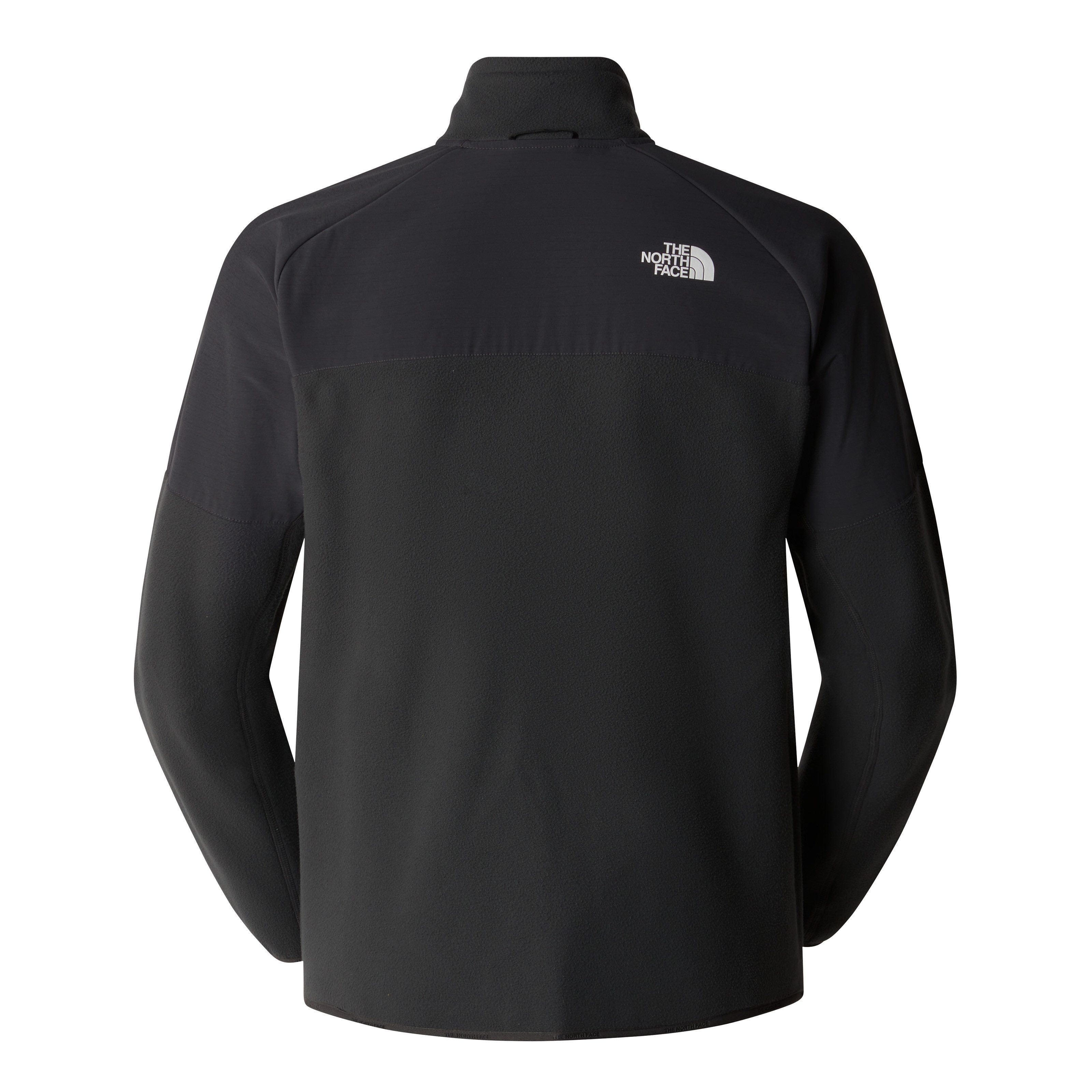 The North Face Fleecejack M GLACIER HEAVYWEIGHT FULL ZIP
