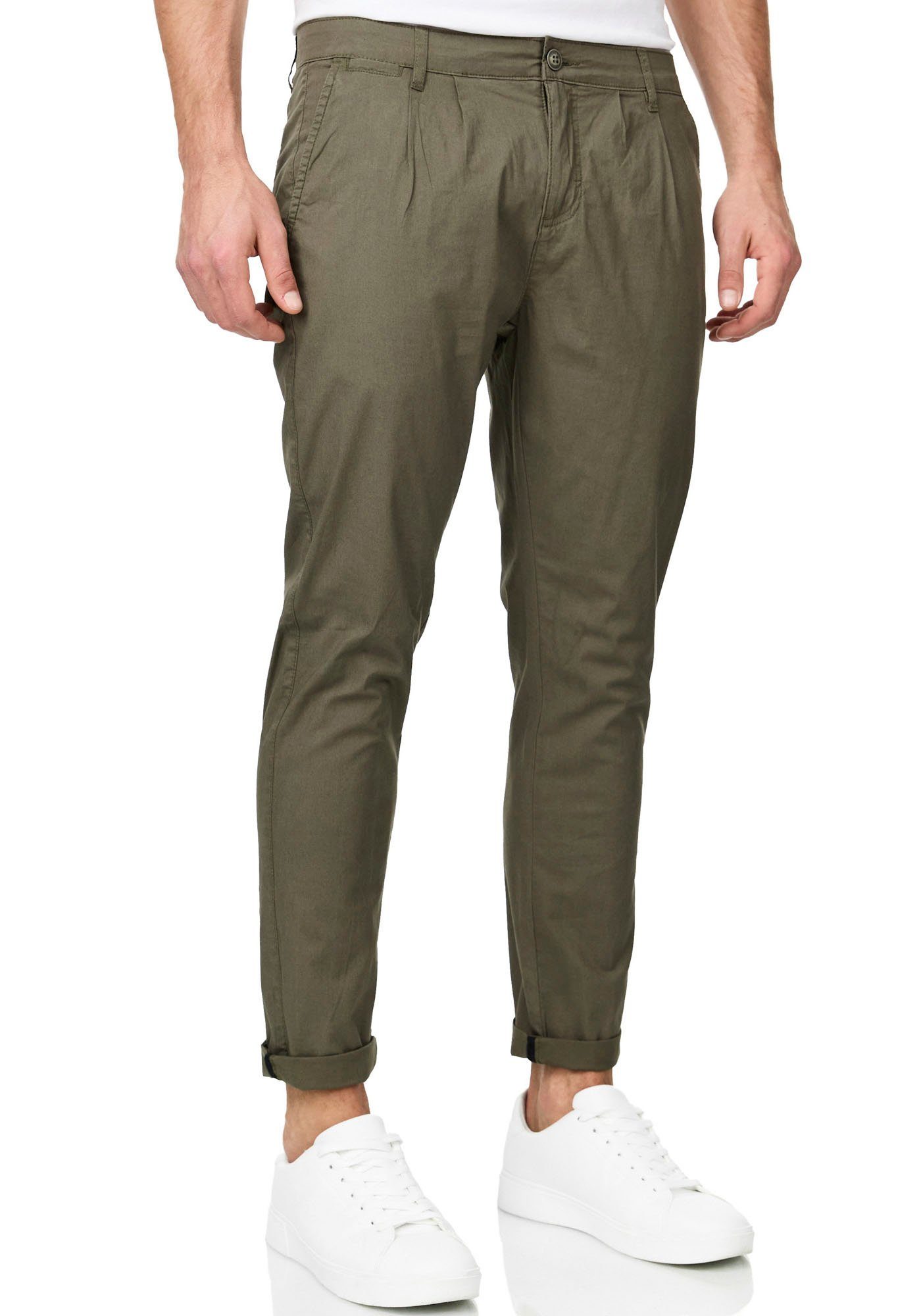 Indicode Chino INFjern