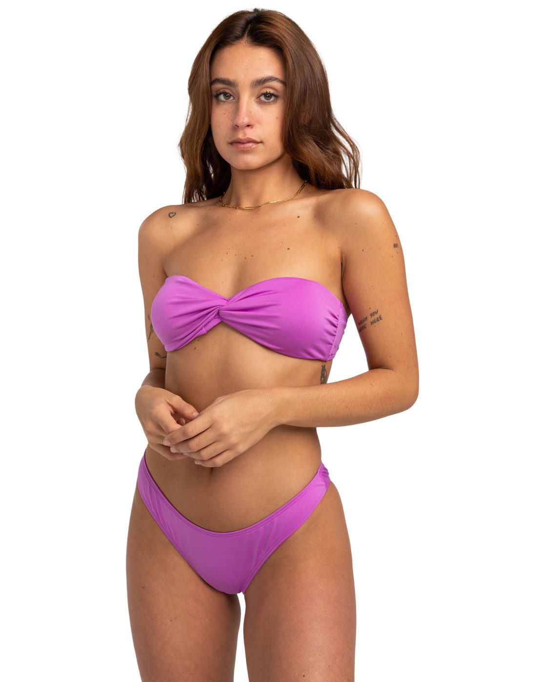 Billabong Bandeau-bikinitop Sol Searcher