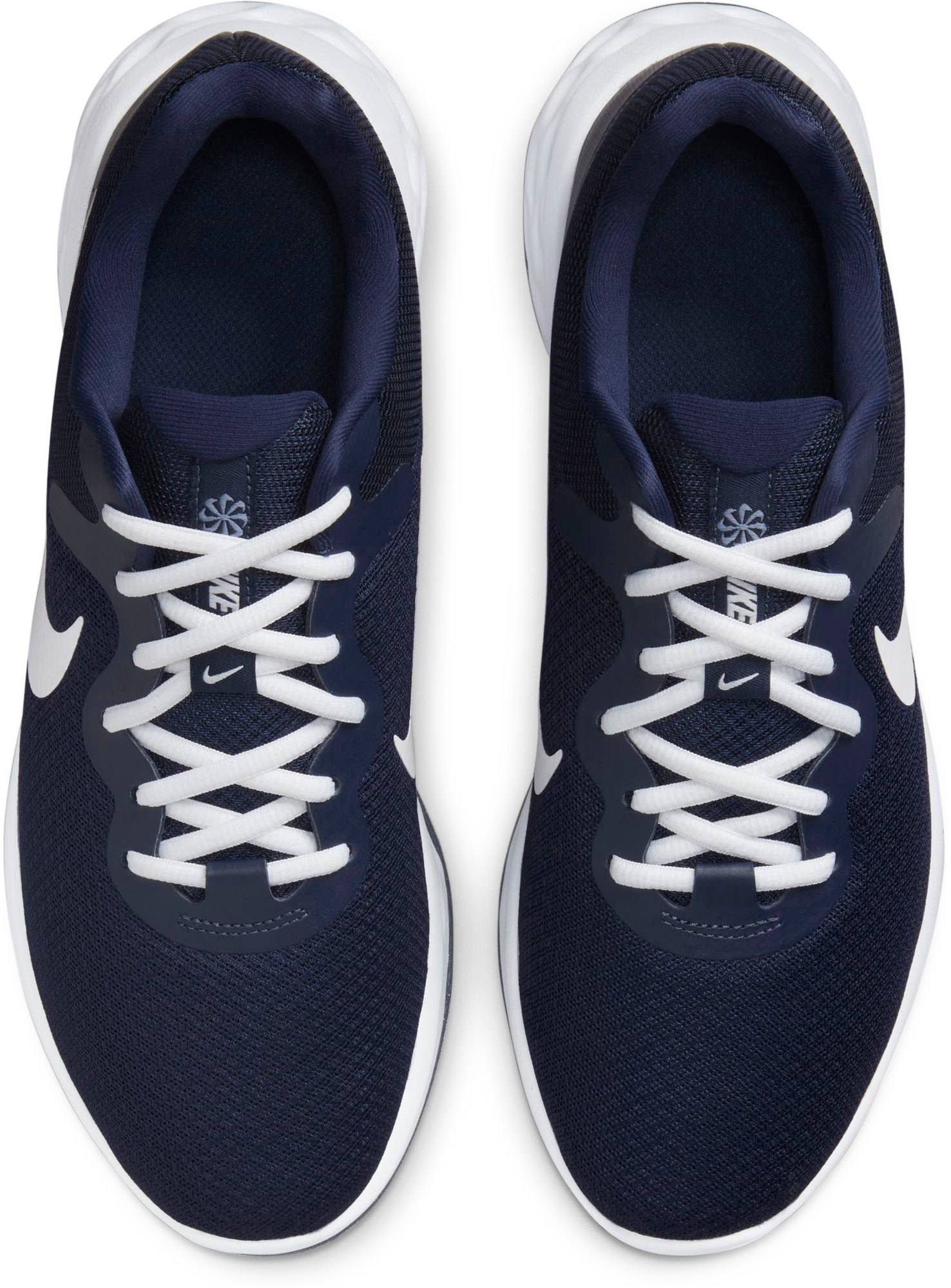 Nike Runningschoenen REVOLUTION 6 NEXT NATURE