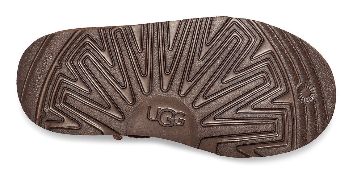 UGG Winterlaarzen Classic Ultra Mini instaplaars, winterlaars, boots met lamsvachtvoering