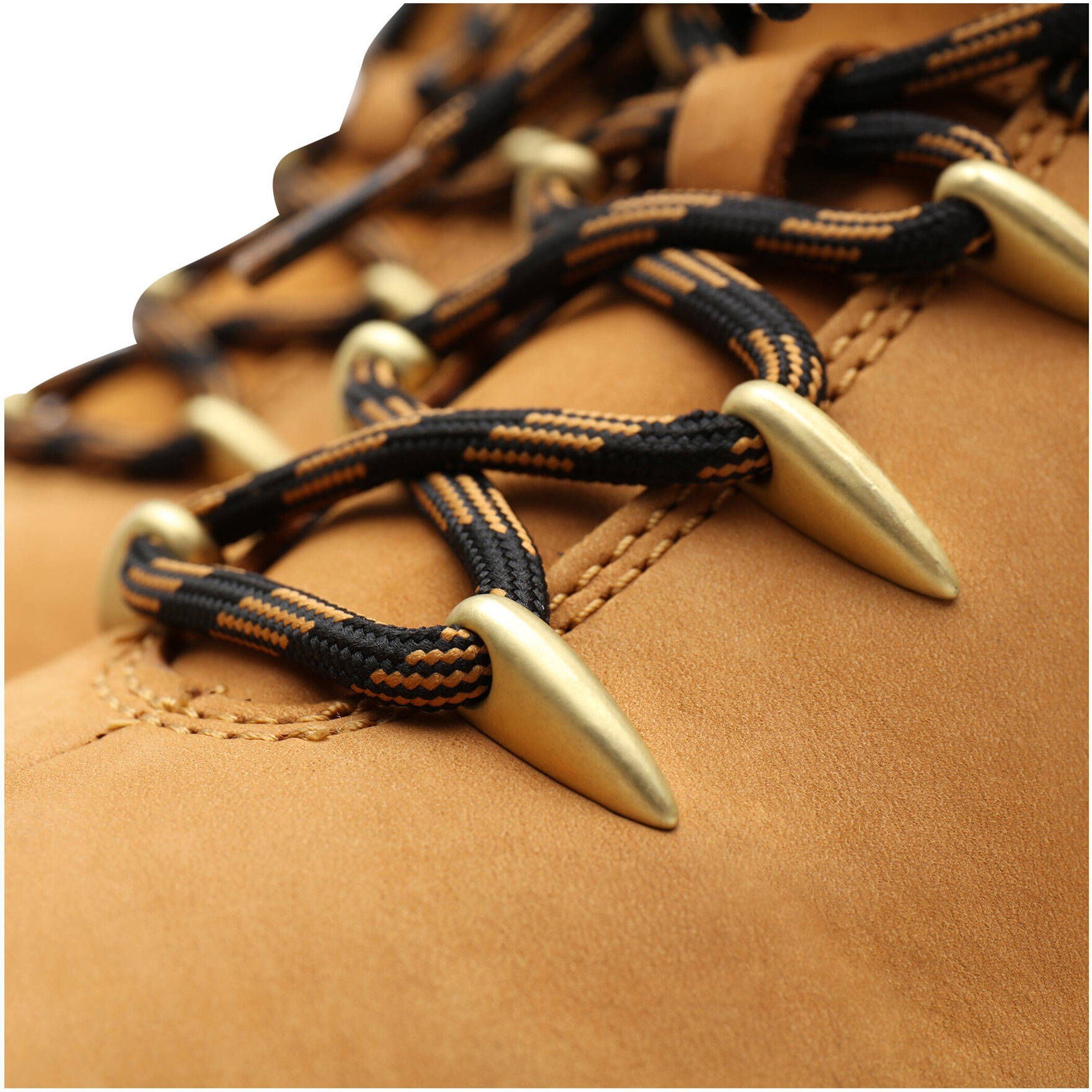 Timberland Veterschoenen EURO SPRINTMID LACE UP BOOT Winterlaarzen, veterschoenen, winterschoenen