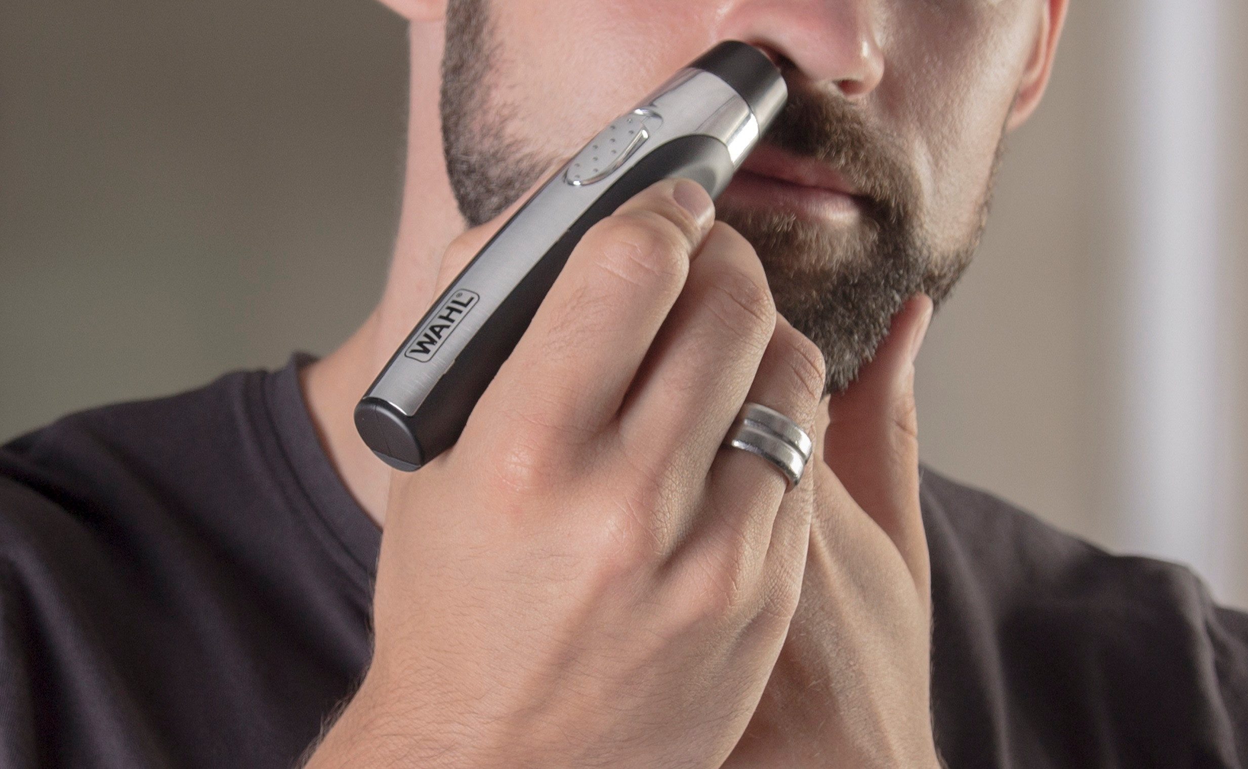 Wahl Multifunctionele trimmer Travel Kit Deluxe