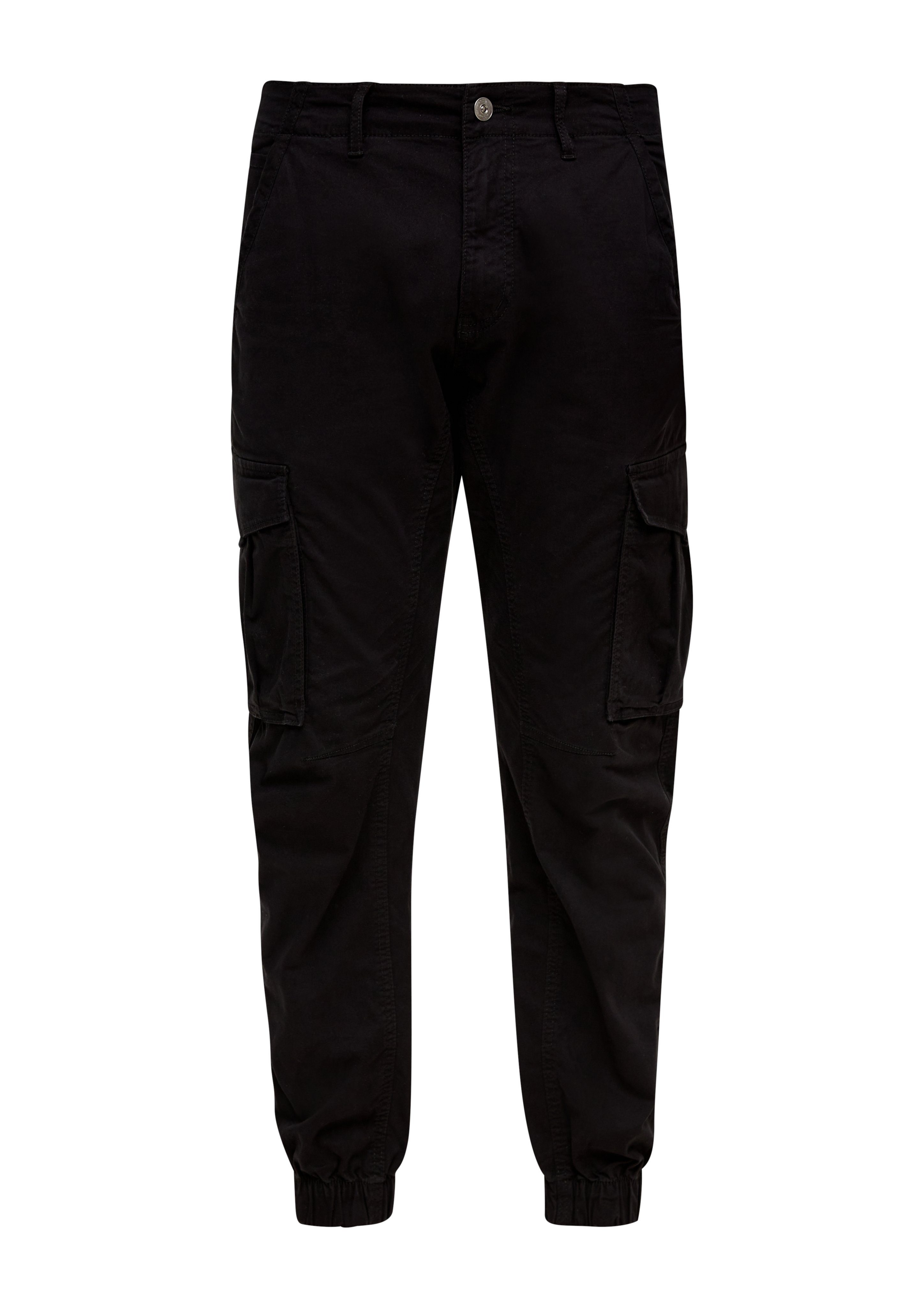 Q/S designed by Cargobroek in unikleur